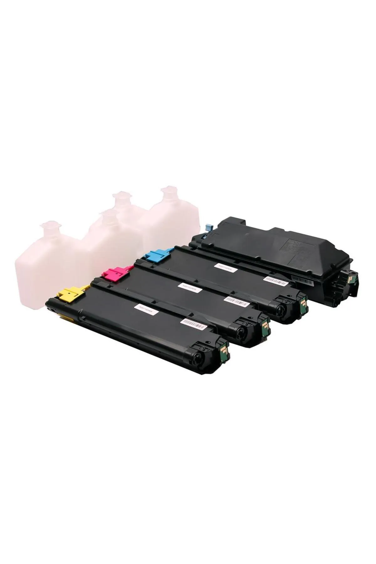 tonerturk Kyocera Tk-5305 Muadil Toner Takım/ Taskalfa 350ci