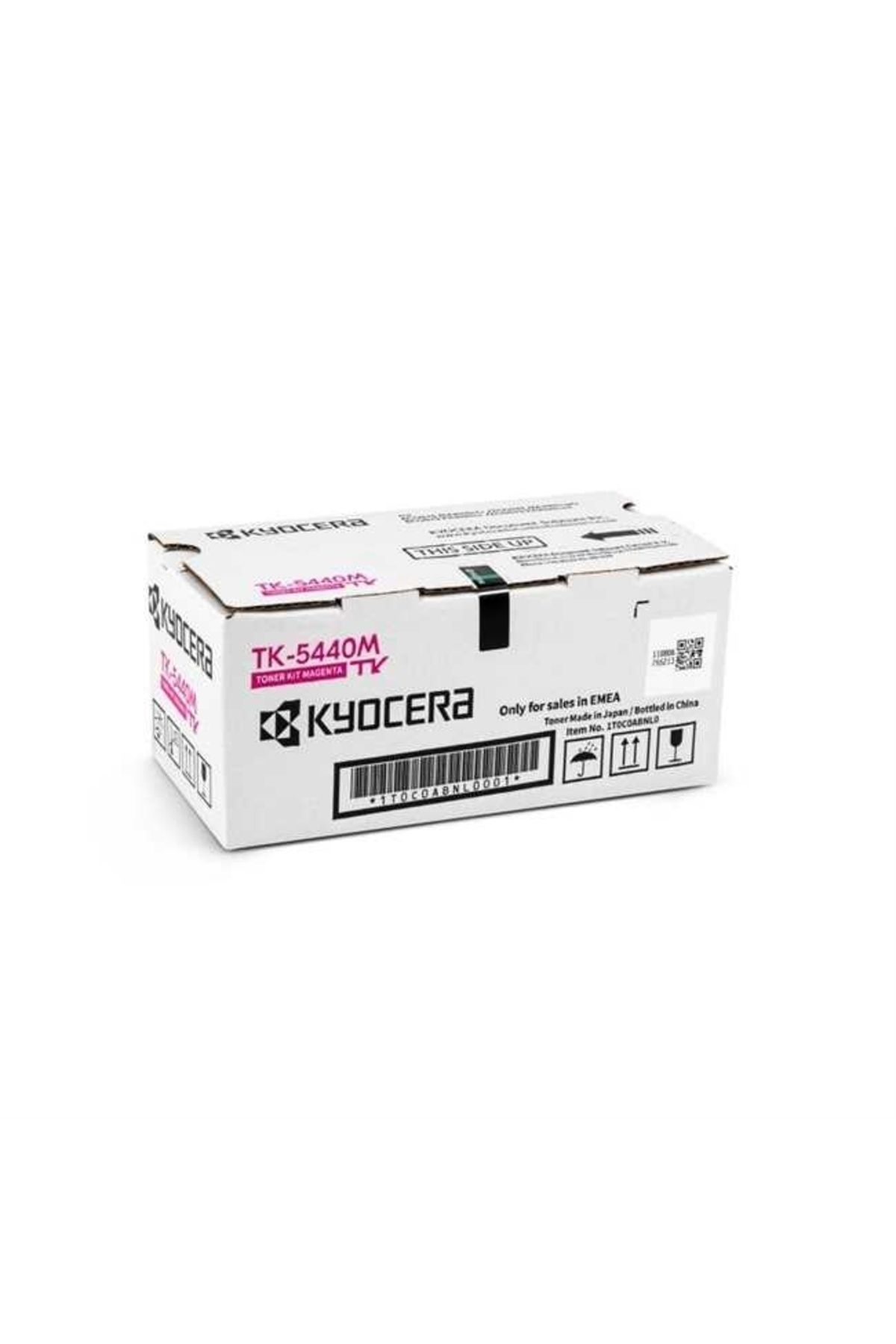 Brother Kyocera Tk-5440 Kırmızı Toner 1t0c0abnl0