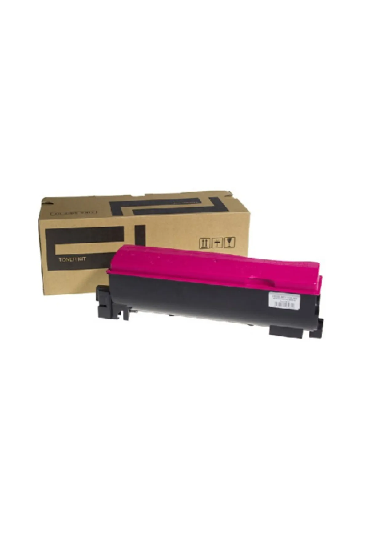 Printpen Kyocera Tk 560xl Fs C5300 Kırmızı Muadil Toner