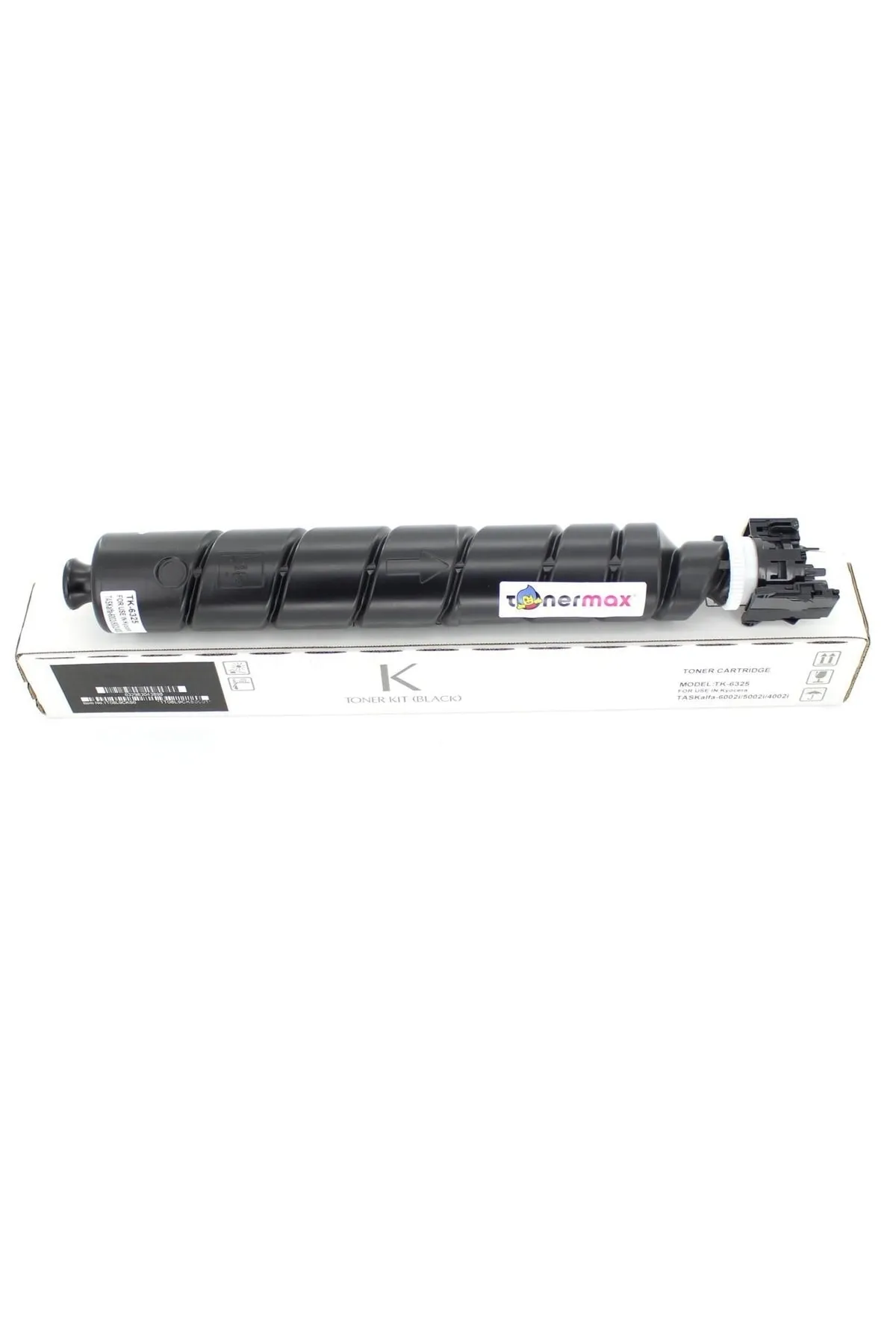 tonermax Kyocera Tk-6325 / Taskalfa 4002i / 5002i / 6002i Muadil Toneri