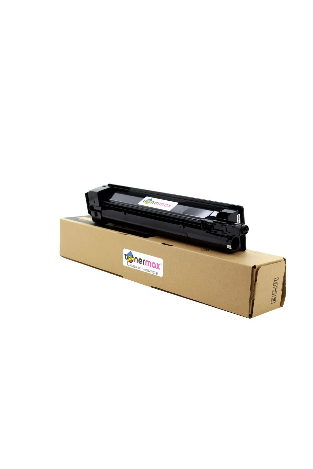 Genel Markalar Kyocera Tk-895 Siyah Uyumlu Toner / Fsc8020 / Fsc8025 / Fsc8520 / Fsc8525