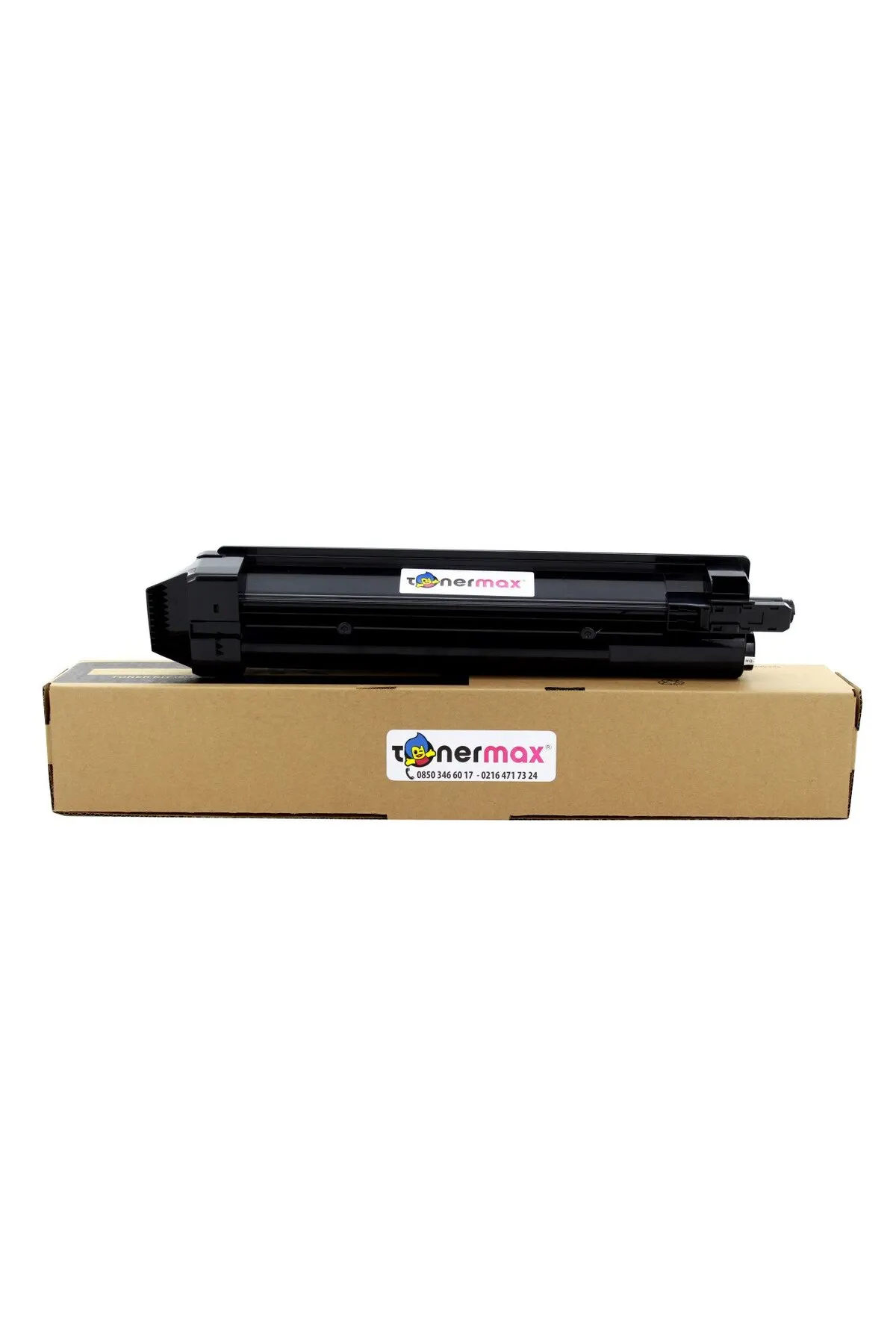 Genel Markalar Kyocera Tk-895 Siyah Uyumlu Toner / Fsc8020 / Fsc8025 / Fsc8520 / Fsc8525