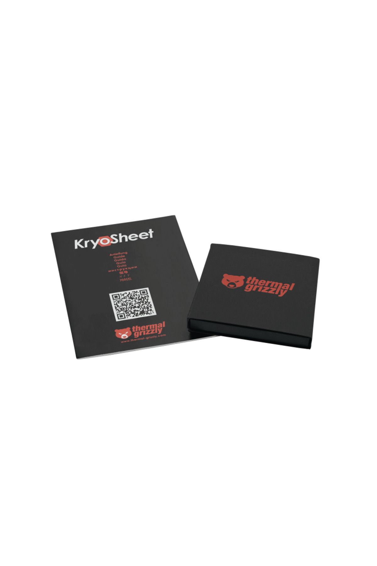 Thermal Grizzly Kyrosheet Termal Ped 29x25x0,2mm