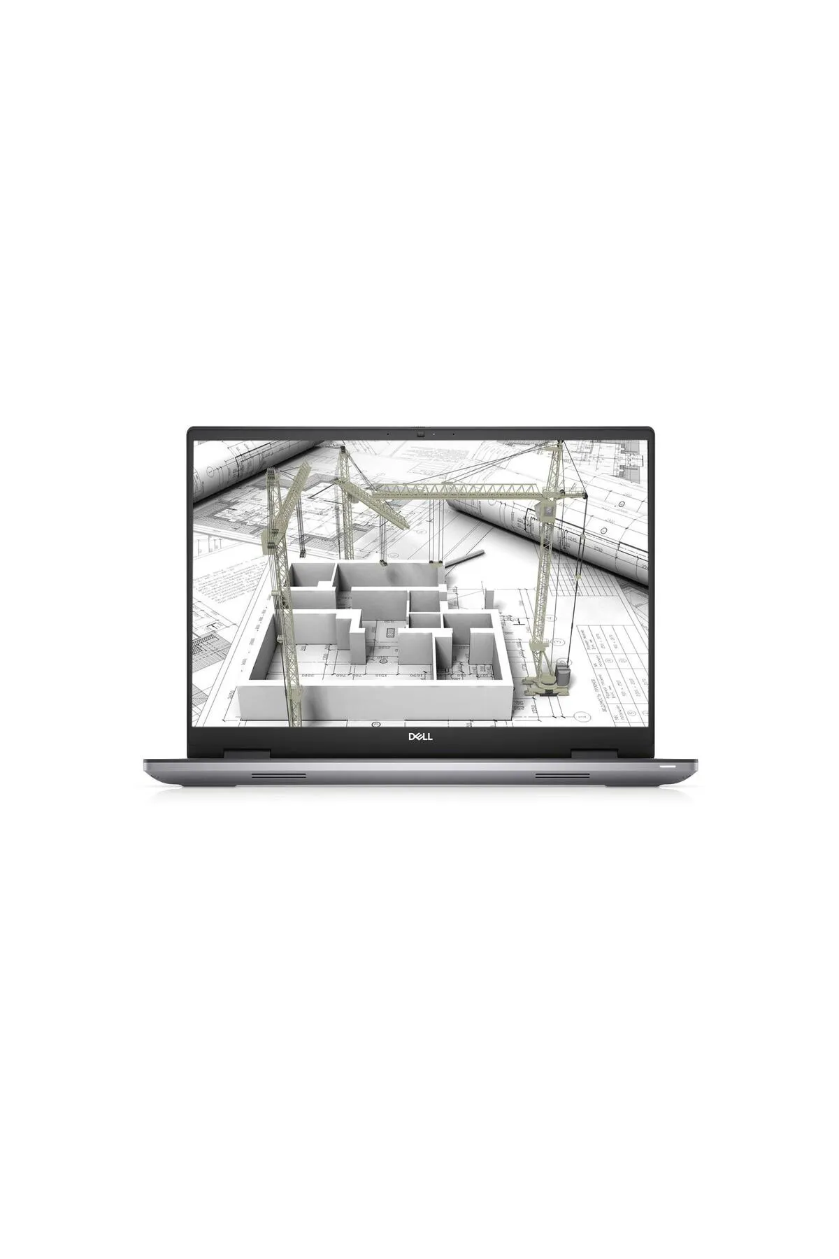 Dell l Precision M7680 XCTOP7680EMEA_VP2A11 i9-13950HX 64GB 2TBSSD+2TBSSD A5000 16" FullHD+ W11P Dizüs