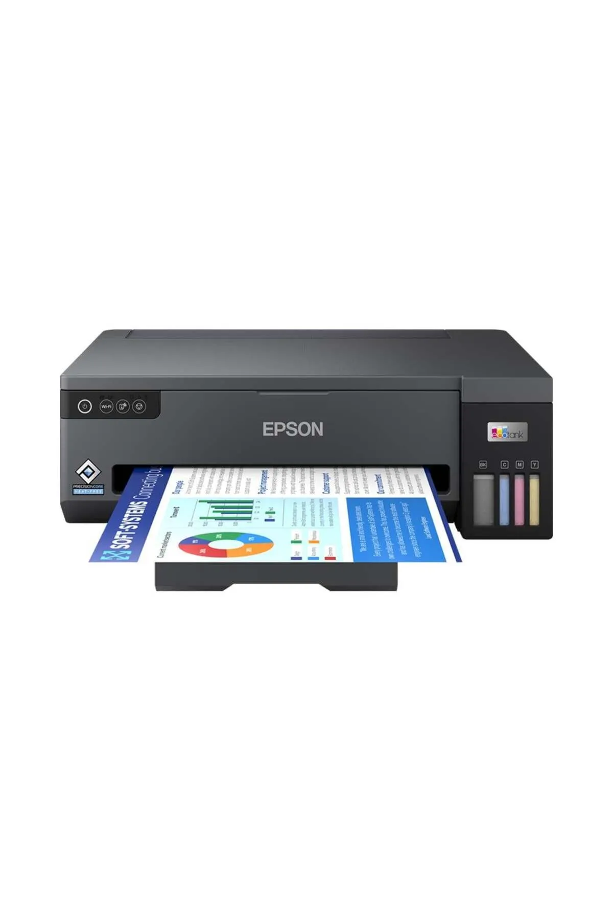 Epson L11050 Meaf Mürekkep Tanklı Yazıcı