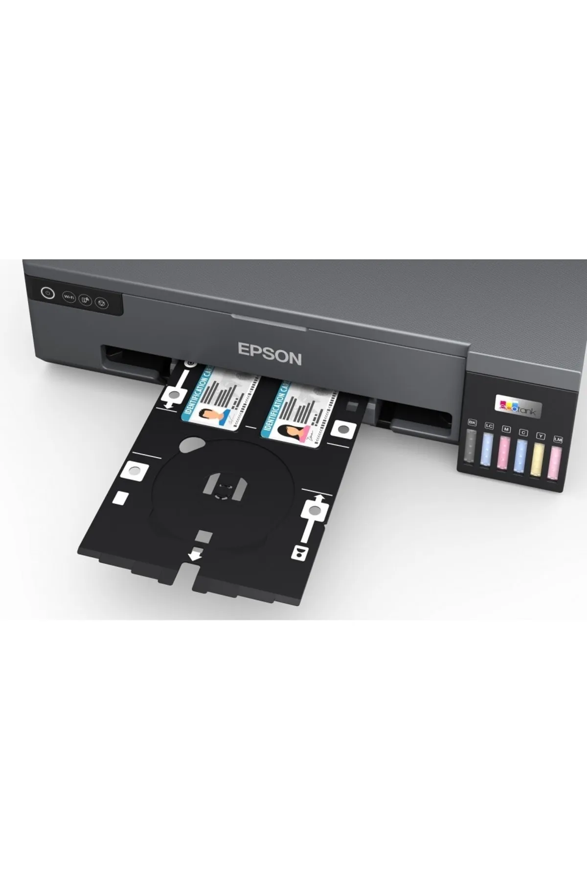 Epson L18050 A3 Plus Fotoğraf Yazıcısı 2 Set Mürekkep Ile