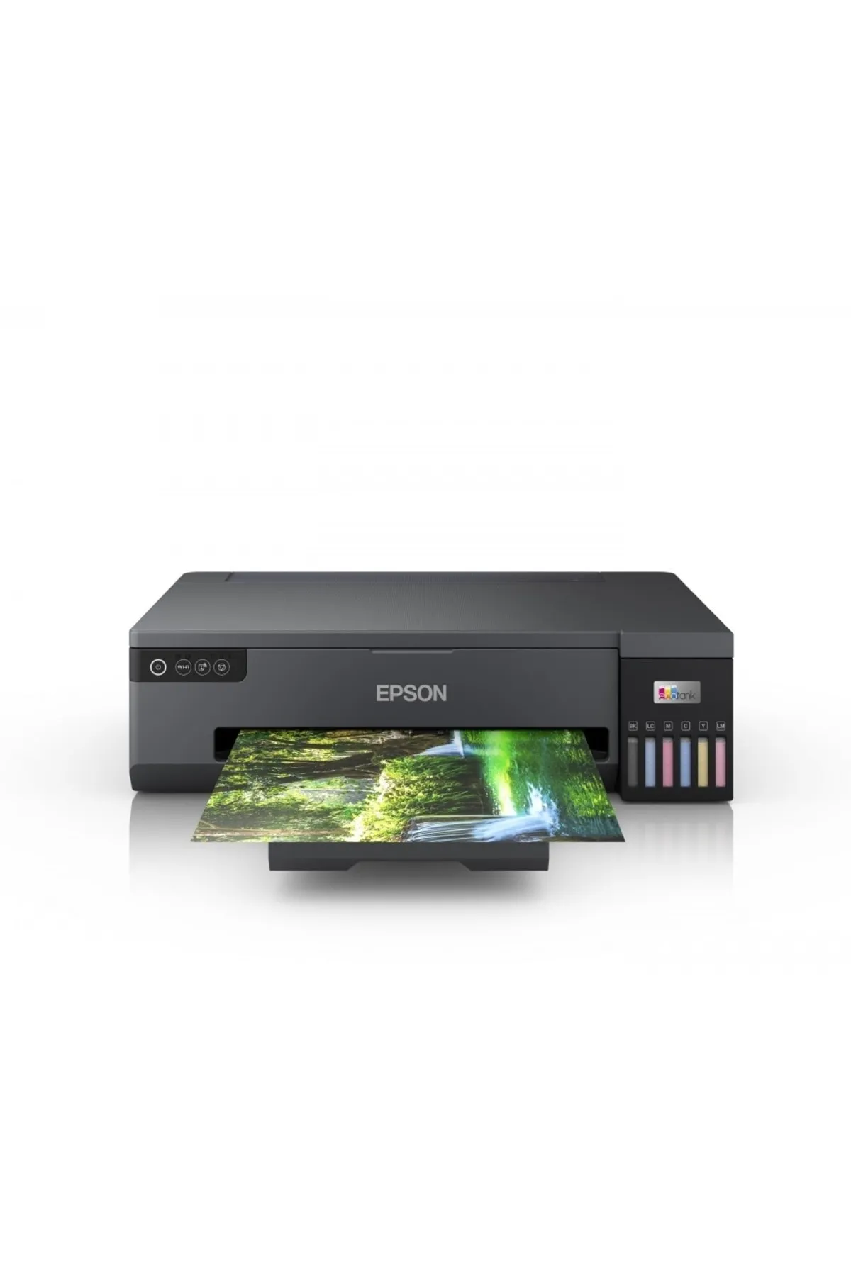 Epson L18050 A3 Plus Fotoğraf Yazıcısı 2 Set Mürekkep Ile