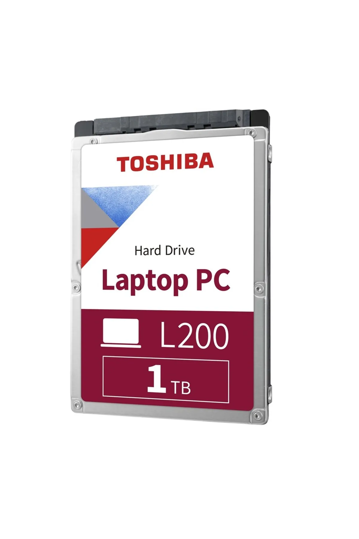 Toshiba L200 1TB 2.5'' 5400Rpm 128MB HDWL110UZSVA