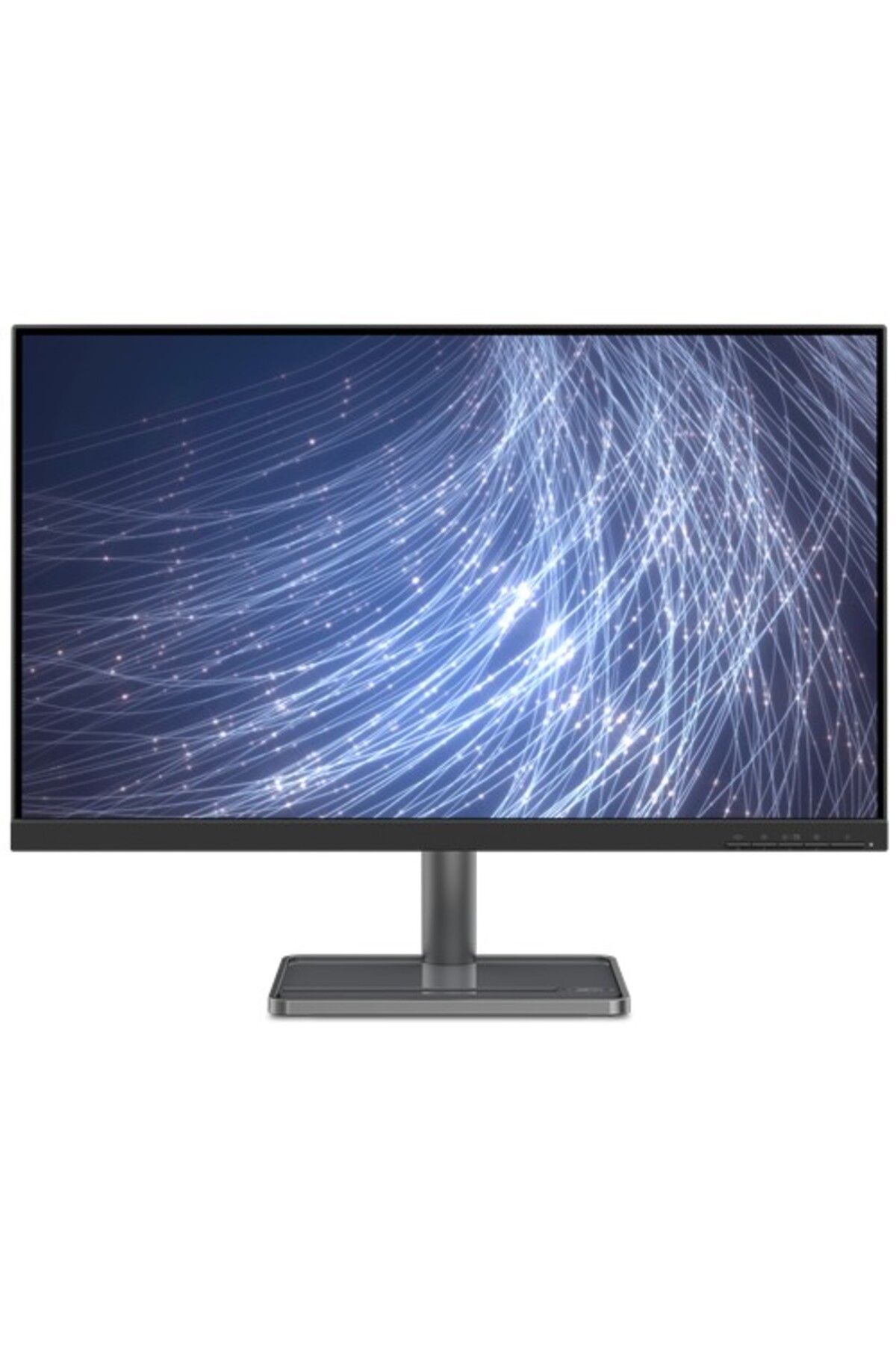 Lenovo L27I-30 27" 75Hz 4ms (Hdmı+Vga) Full Hd Monitör 66BFKAC2TK