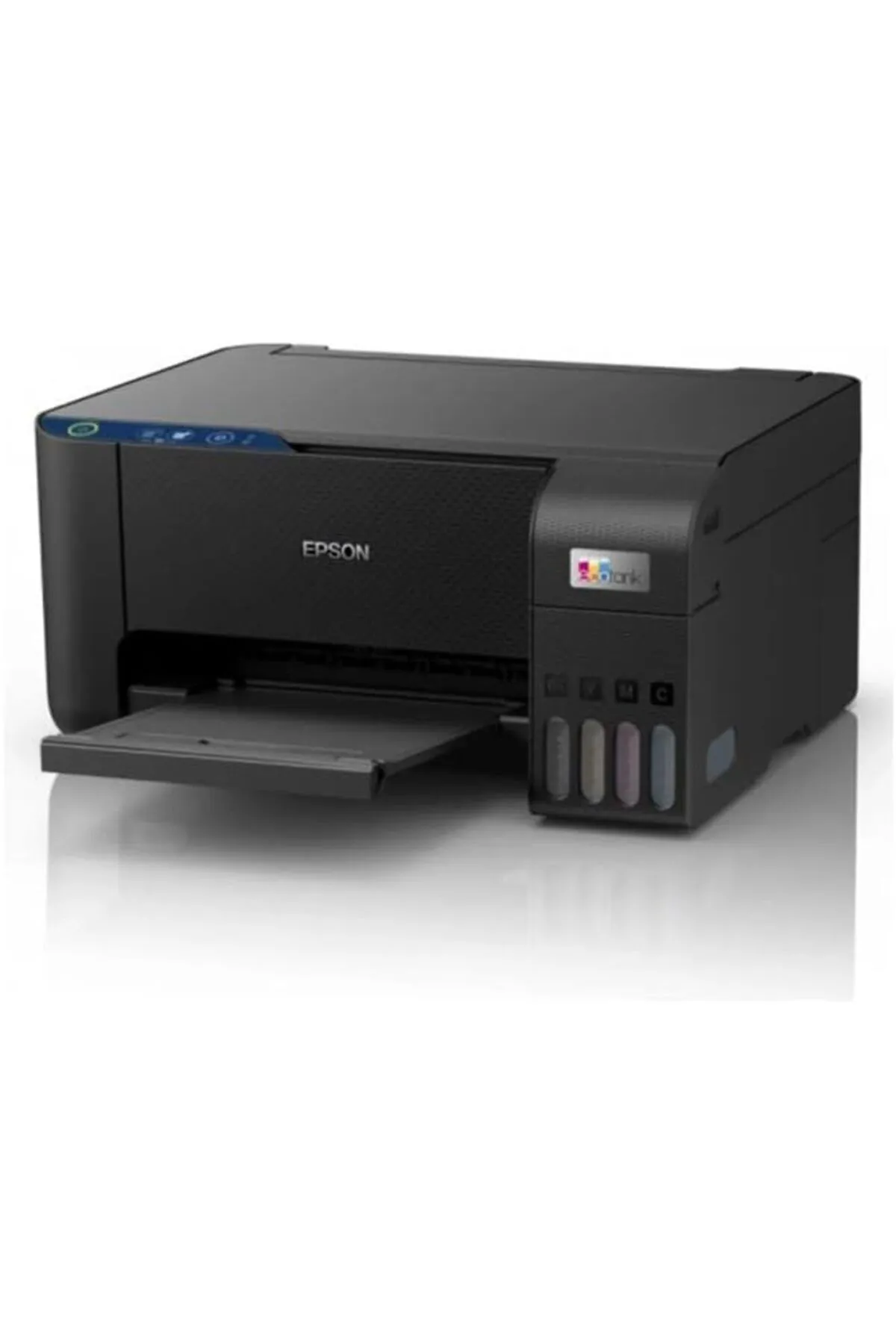 Epson L3250 Renkli Tanklı Fot-tar-yazıcı A4