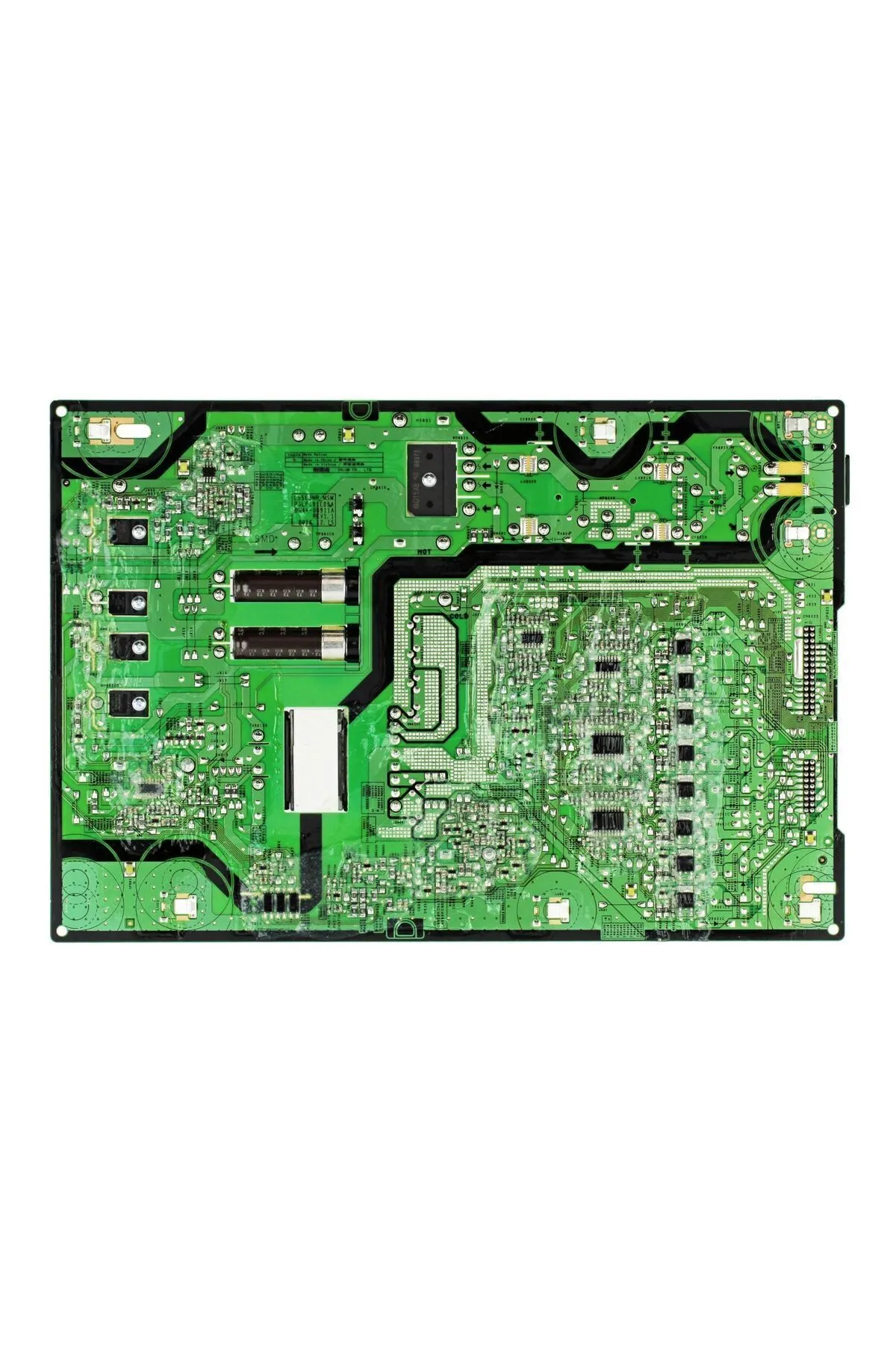 Samsung L55e8nr_msm Pslf191e09a Bn44-00911a Rev1.1 Power Supply (YENİ)