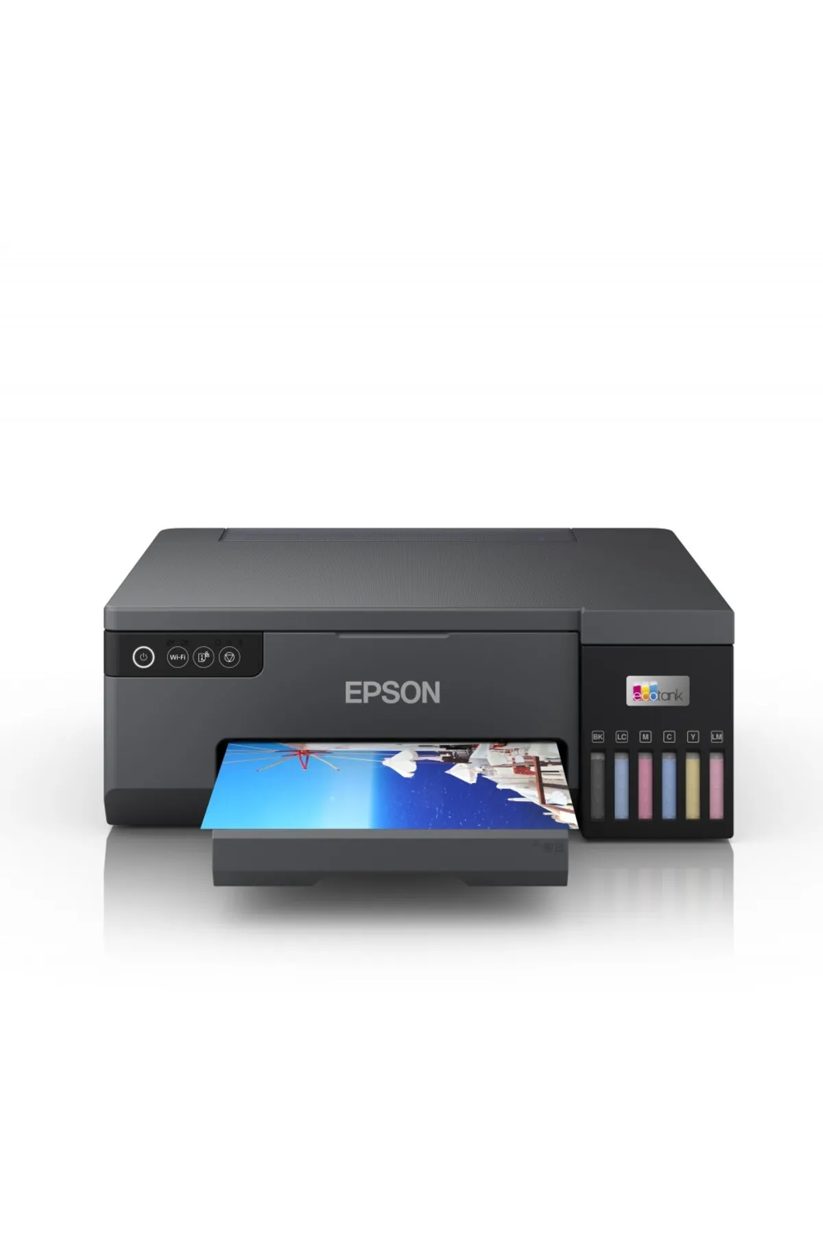 Epson L8050 A4 Fotoğraf Yazıcısı