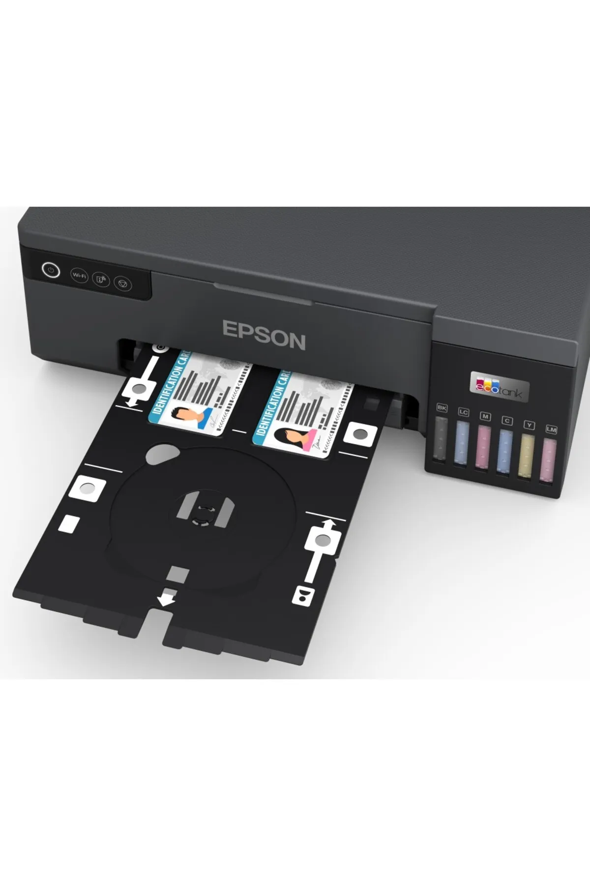 Epson L8050 A4 Fotoğraf Yazıcısı