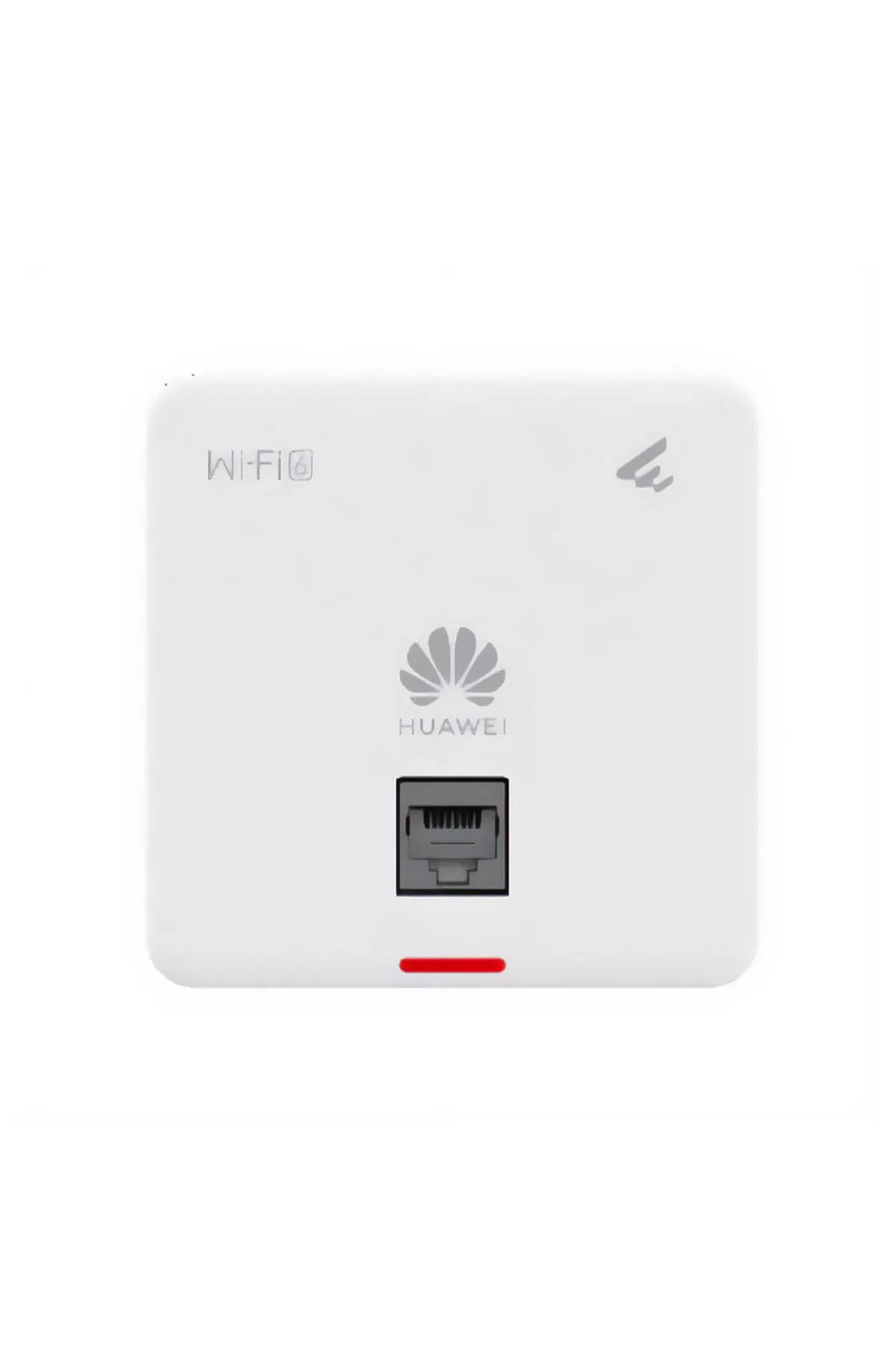 Huawei LAN Equipment,AP160,AP160(11ax indoor,Uyumlu 2+2 dual bands,smart antenna),AP160,RJ45*2,11ax