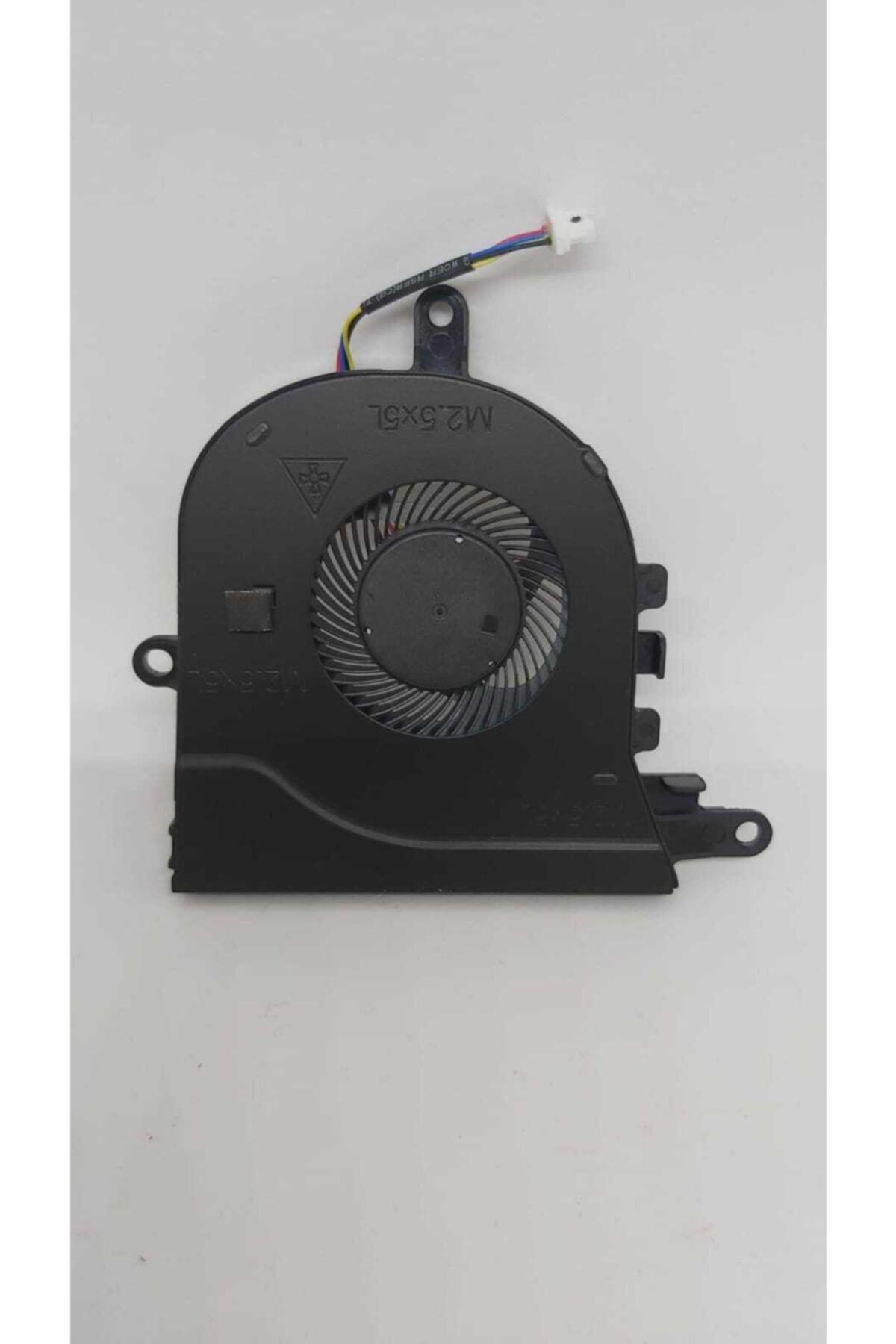 OEM Laptop Cpu Cooling Fan For Dell Latitude 3580-3590 E3590 Cpu