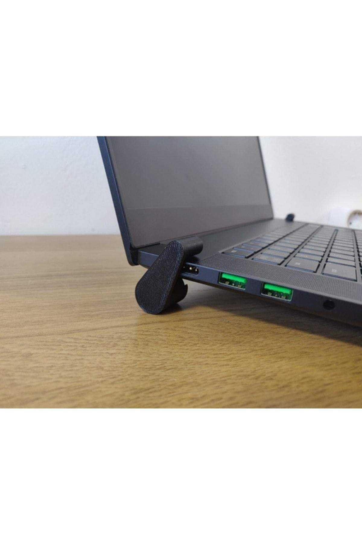 isbilenteknoloji Laptop Yükseltme Aparatı-laptop Stand