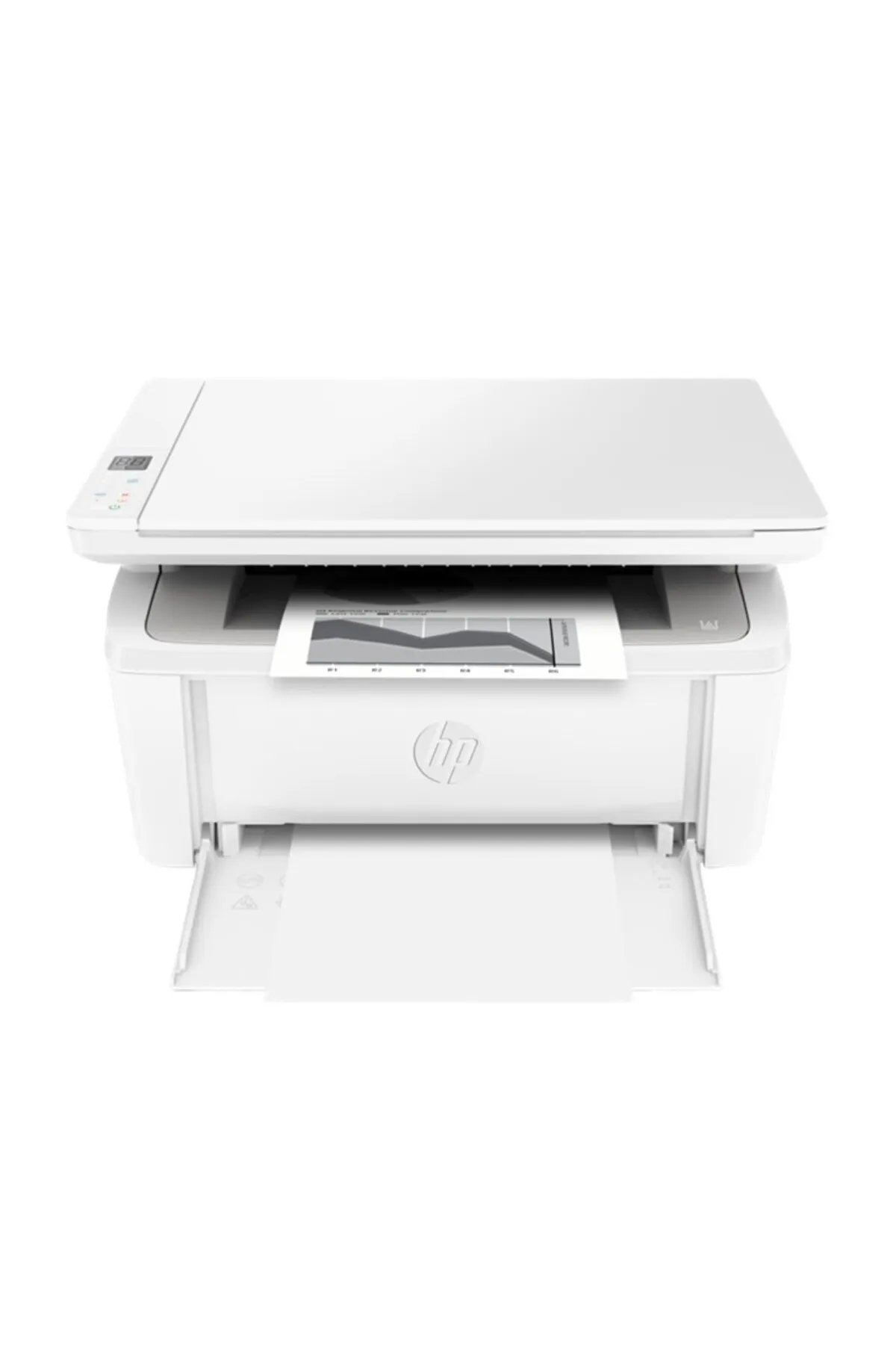 HP LaserJet M141cw Çok Fonksiyonlu 7MD71A