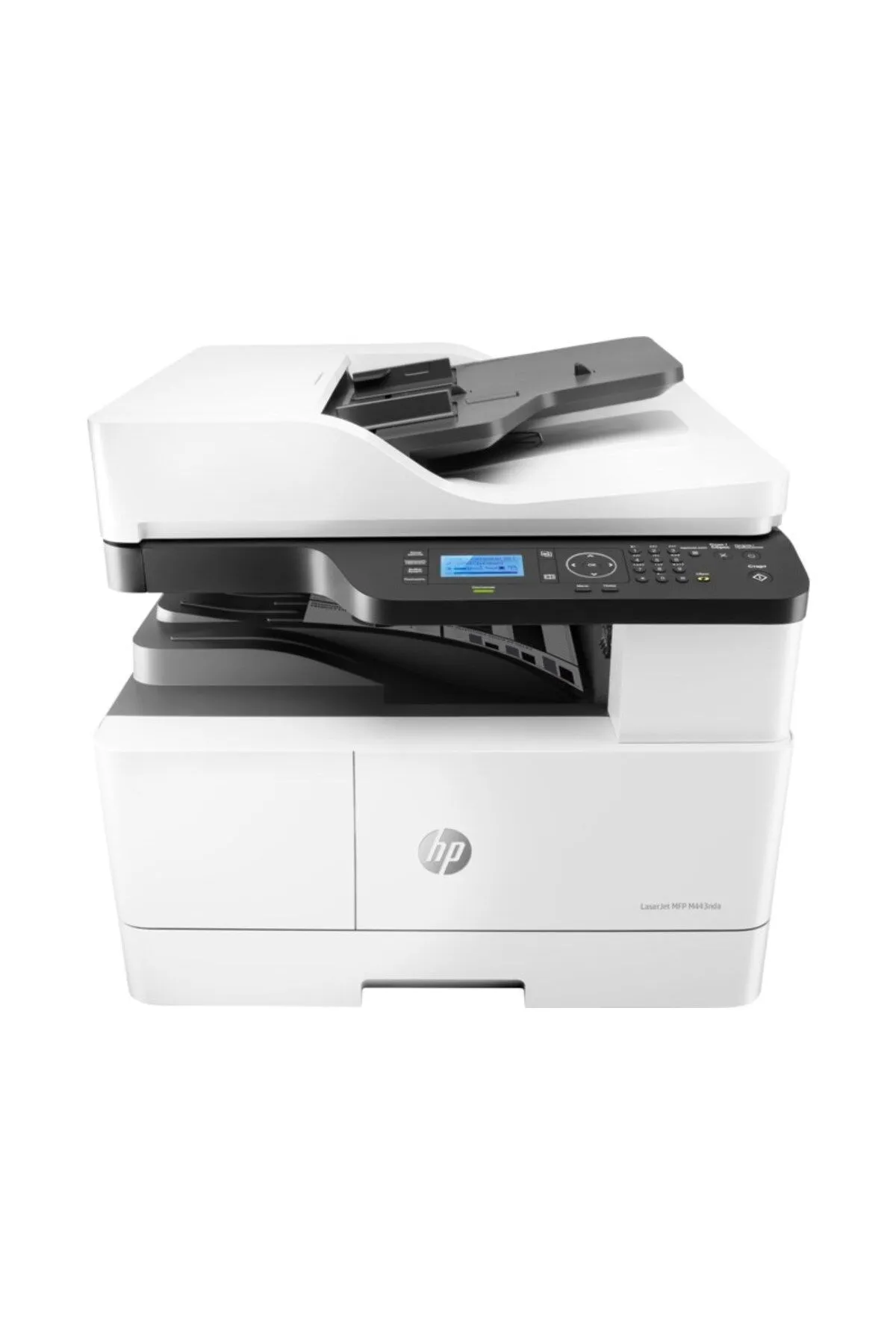 HP Laserjet M443nda Çok Fonksiyonlu A3 (8AF72A)