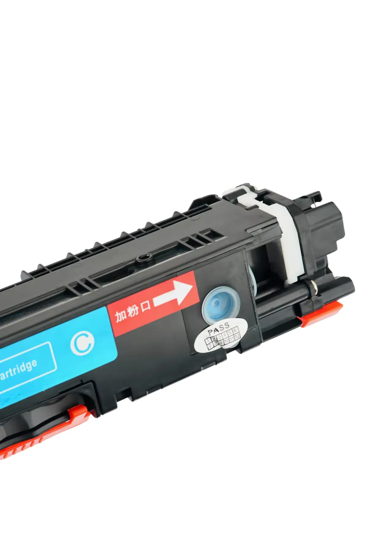 HP Laserjet Pro 100 M175nw MUADİL TONER 4 RENK SET TONER 130A