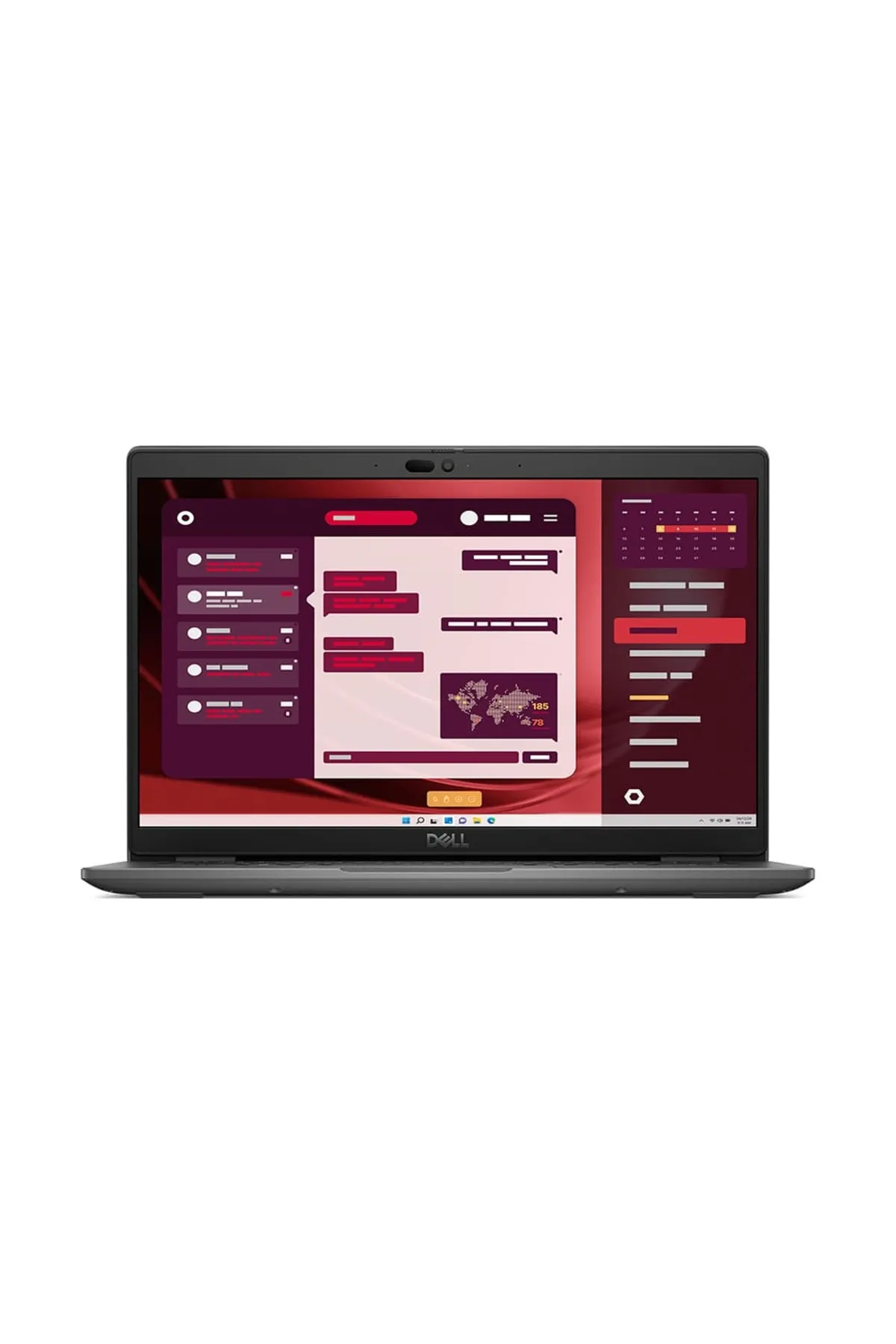 Dell Latitude 3450 i5-1335U 16GB 512GB SSD 14 FHD Ubuntu XCTOL345014EMEA-VP-UBU