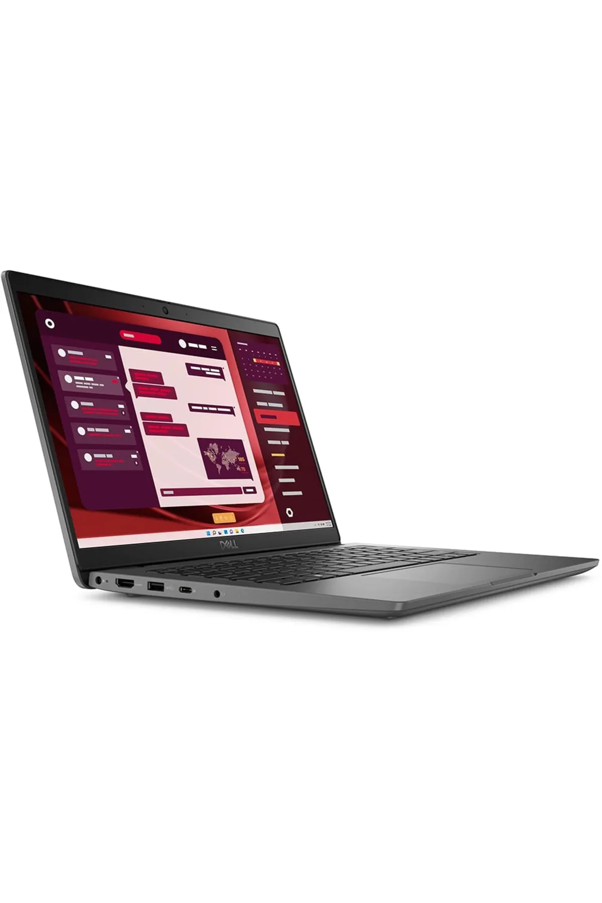 Dell Latitude 3450 i5-1335U 16GB 512GB SSD 14 FHD Ubuntu XCTOL345014EMEA-VP-UBU