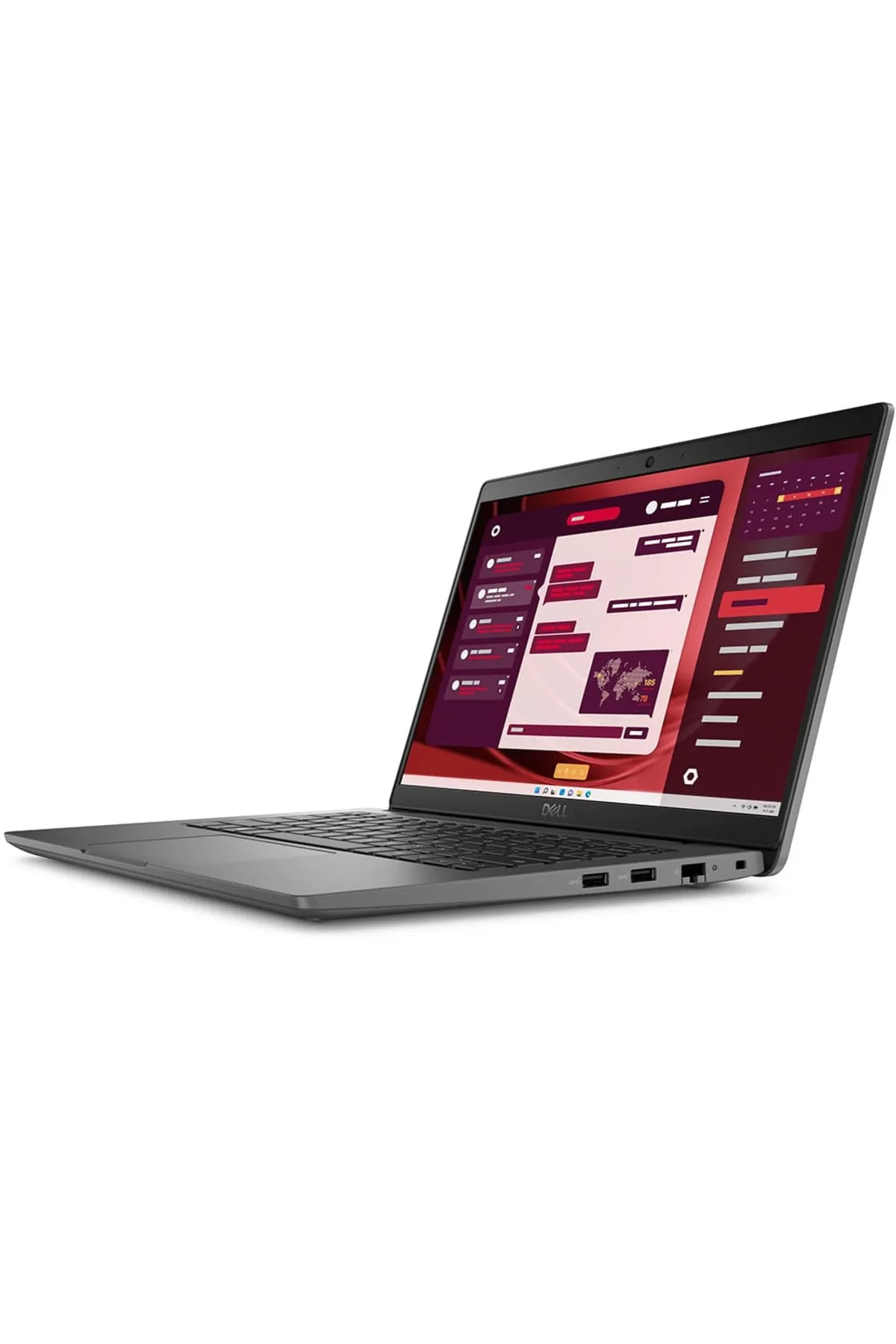 Dell Latitude 3450 i5-1335U 16GB 512GB SSD 14 FHD Ubuntu XCTOL345014EMEA-VP-UBU