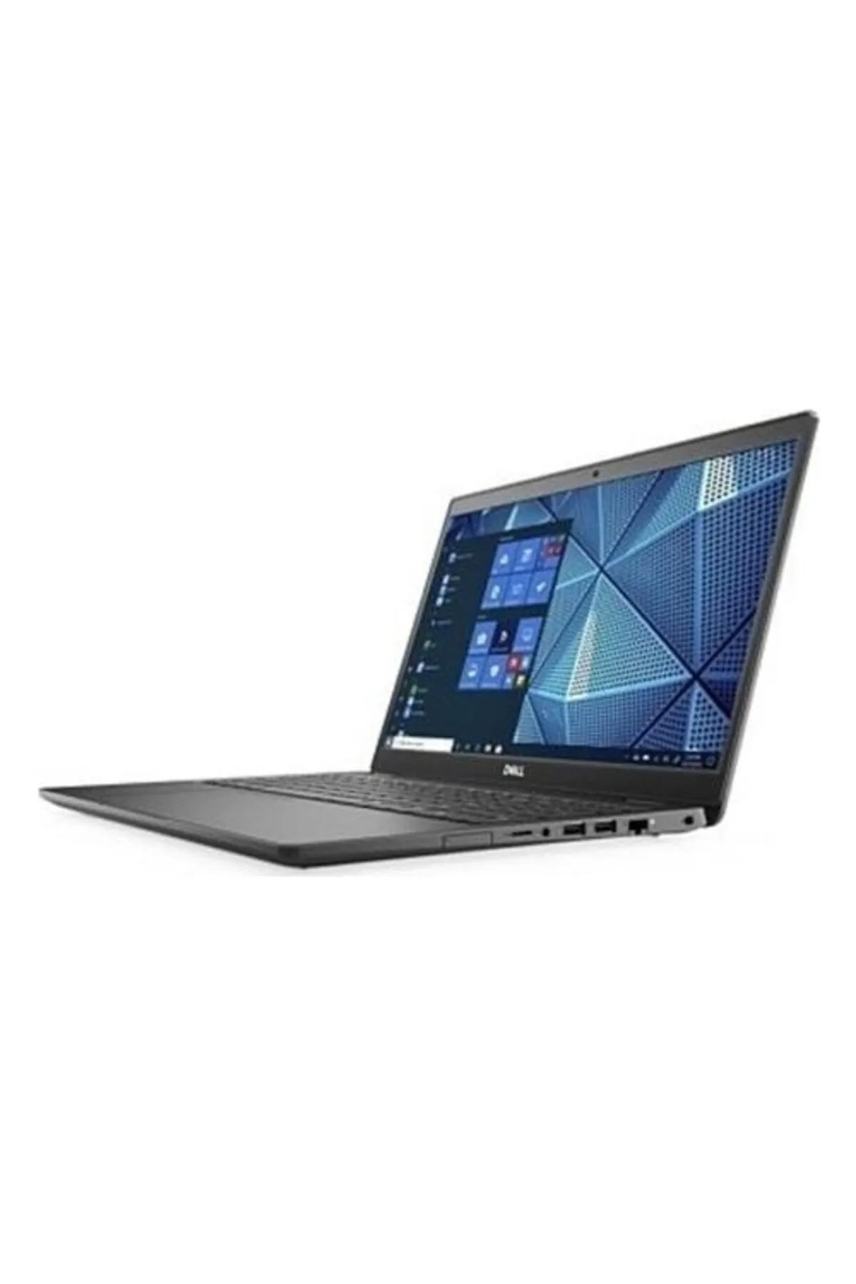 Dell Latitude 5520 i5-1145G7 vPro 16GB 256GB SSD 15.6 FHD Ubuntu Notebook