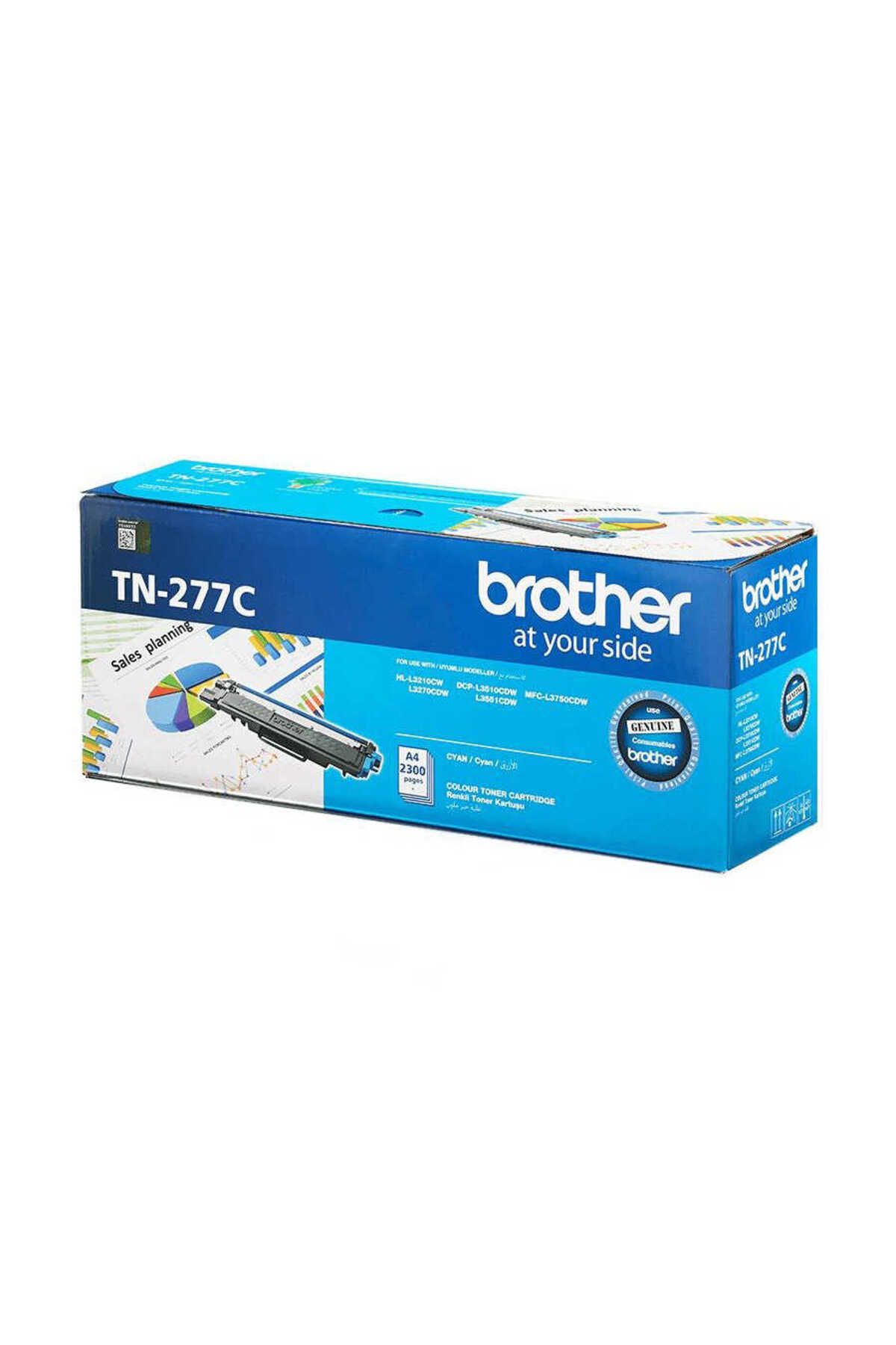 Brother Lazer Toner