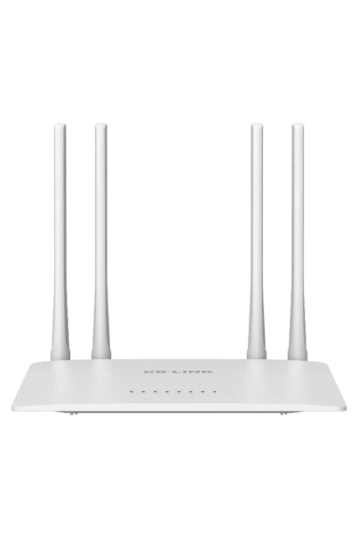 Ziya Dijital LB-LINK BL-W1210M 1200 MBPS 2.4G + 5G ÇİFT BANTLI 4 PORTLU WIRELESS ROUTER