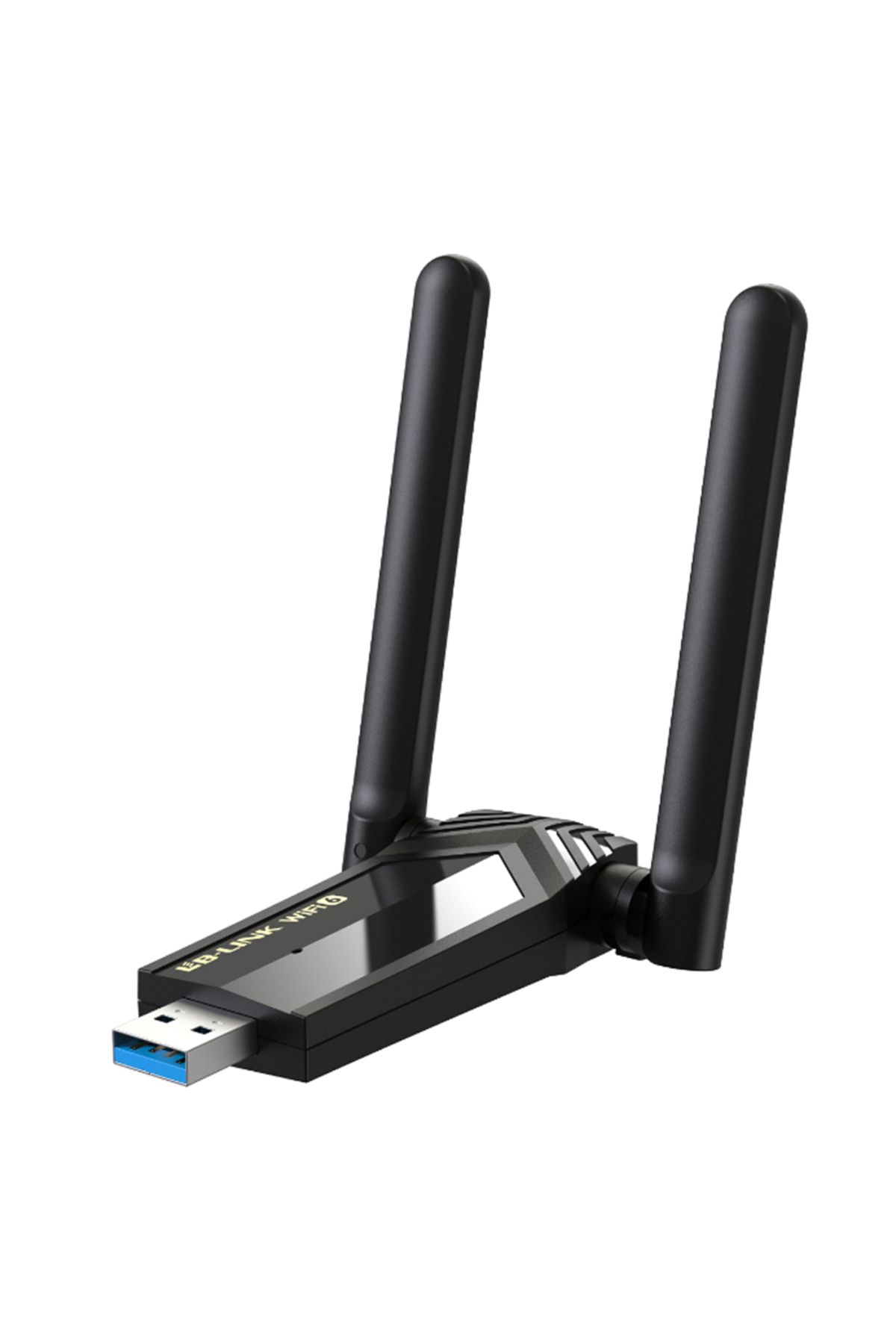 ShopZum LB-LINK BL-WDN1800H  1800 MBPS ÇİFT BANTLI USB WIRELESS ADAPTÖR (2.4G 600M + 5G 1200M)