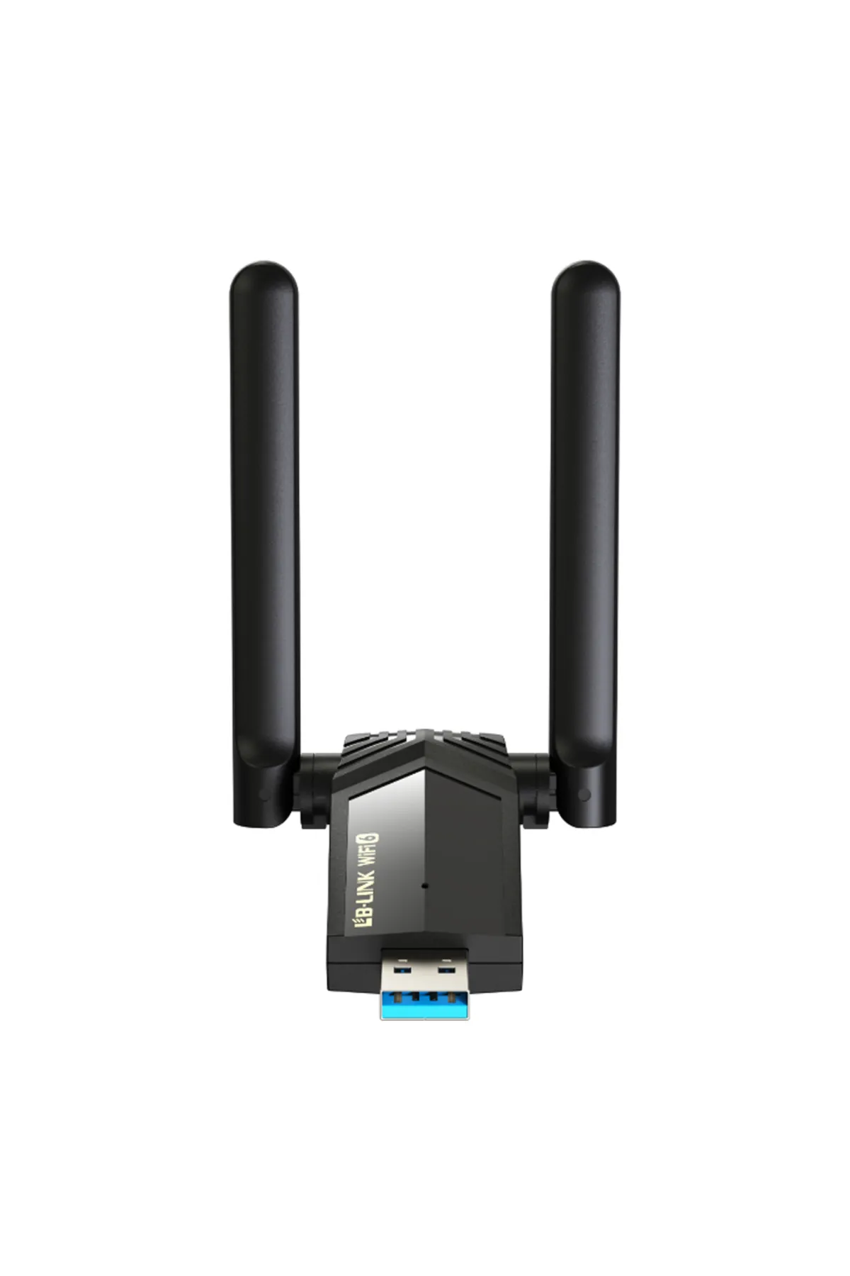 ShopZum LB-LINK BL-WDN1800H  1800 MBPS ÇİFT BANTLI USB WIRELESS ADAPTÖR (2.4G 600M + 5G 1200M)