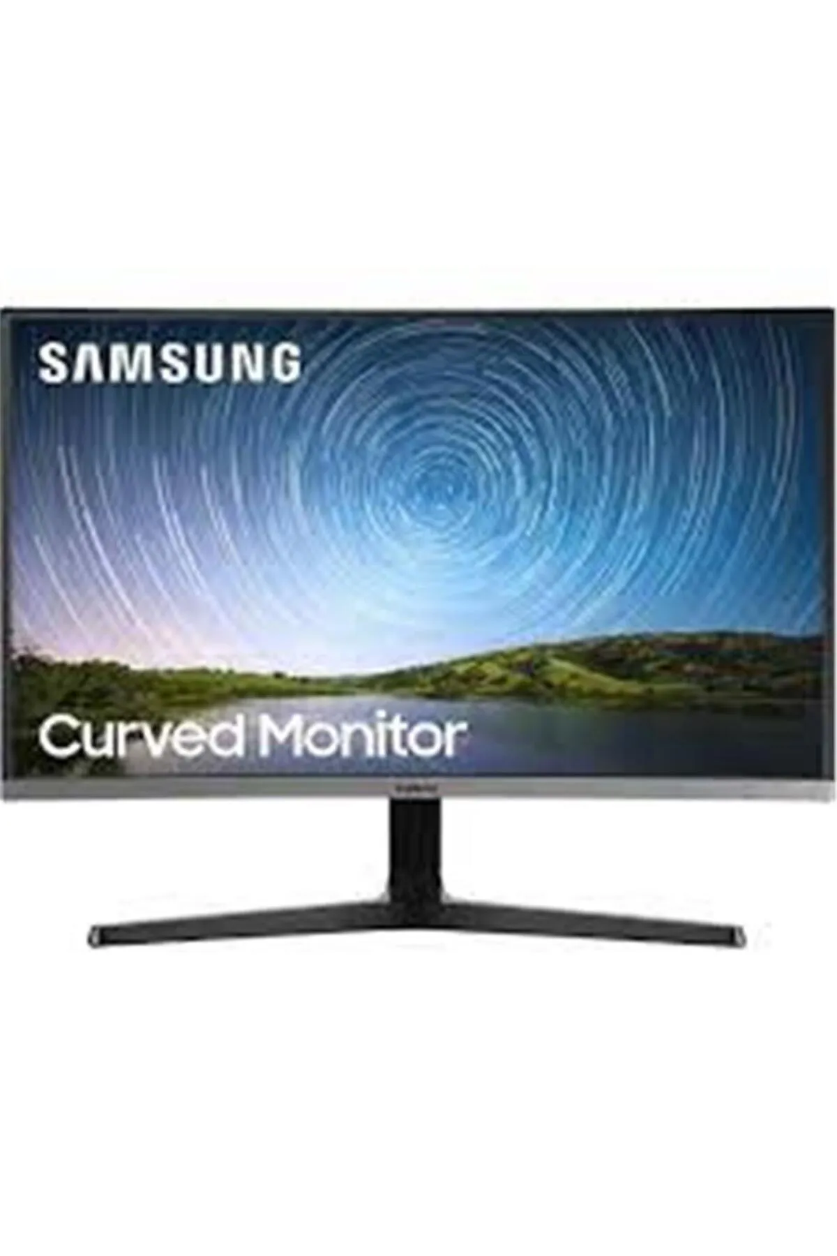 Samsung Lc27r500fhpxuf (C27R50) Monitör Ty