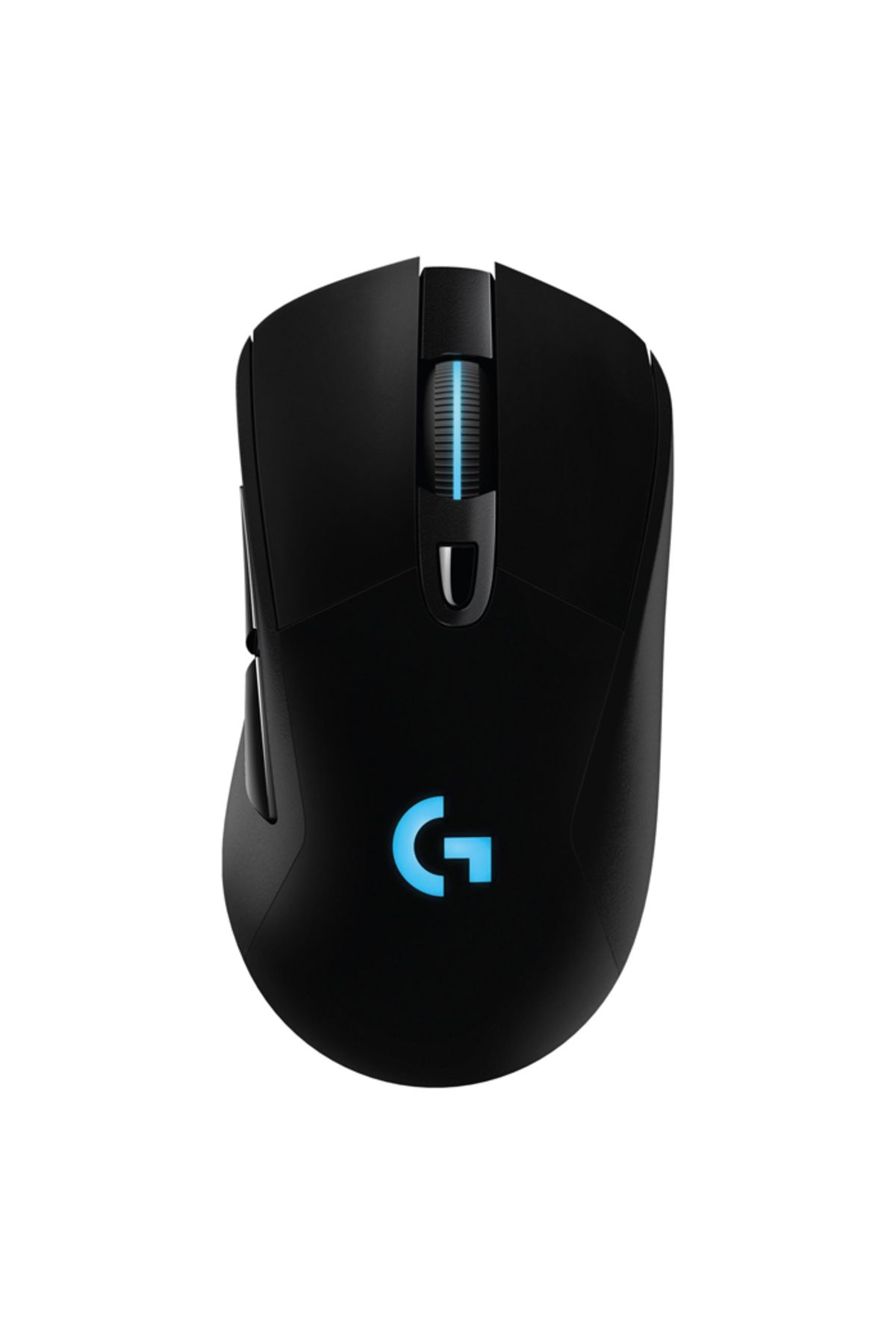 Logitech Lech G G703 Lightspeed 25.600 Dpı Hero Sensörlü Kablosuz Siyah Oyuncu Mouse -910-005641 Store New