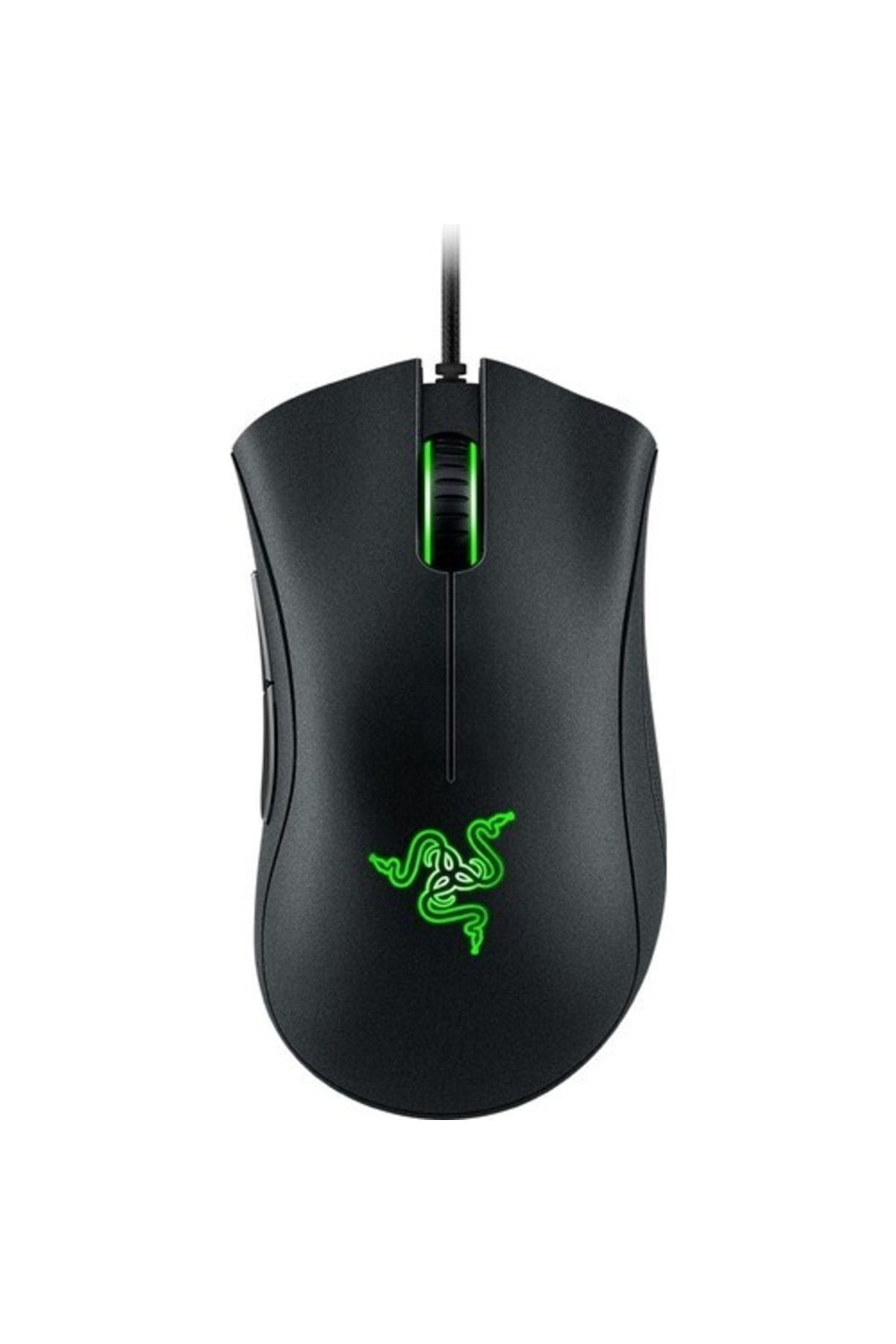 Razer Lech Rz01-03850100-r3m1 Deathadder Essential Optik Kablolu Siyah Oyuncu Mouse Store New 282146