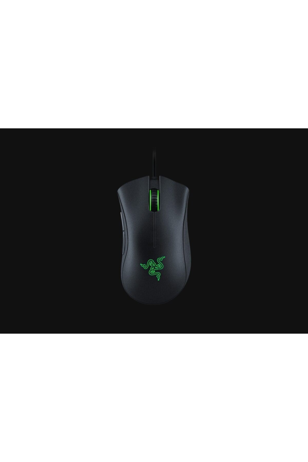 Razer Lech Rz01-03850100-r3m1 Deathadder Essential Optik Kablolu Siyah Oyuncu Mouse Store New 282146