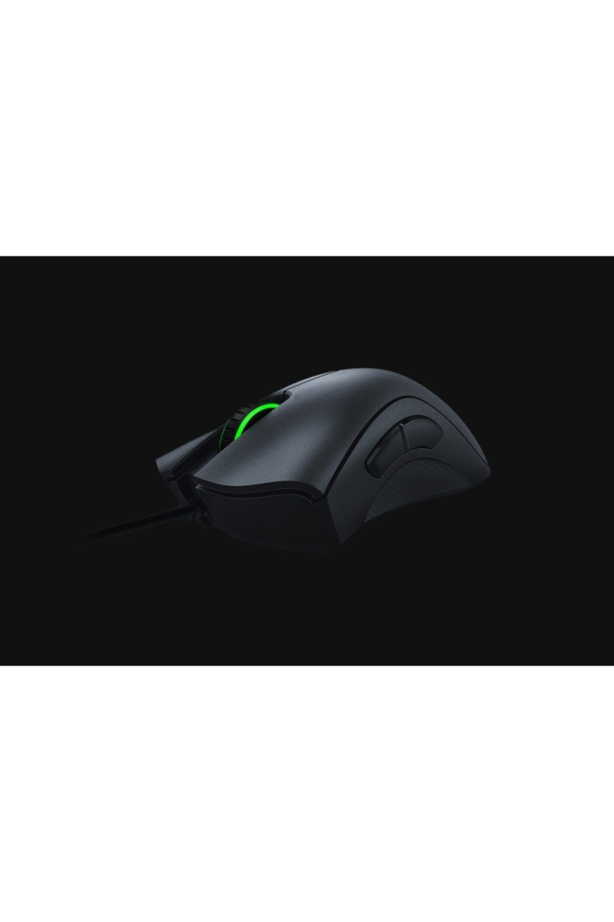 Razer Lech Rz01-03850100-r3m1 Deathadder Essential Optik Kablolu Siyah Oyuncu Mouse Store New 282146