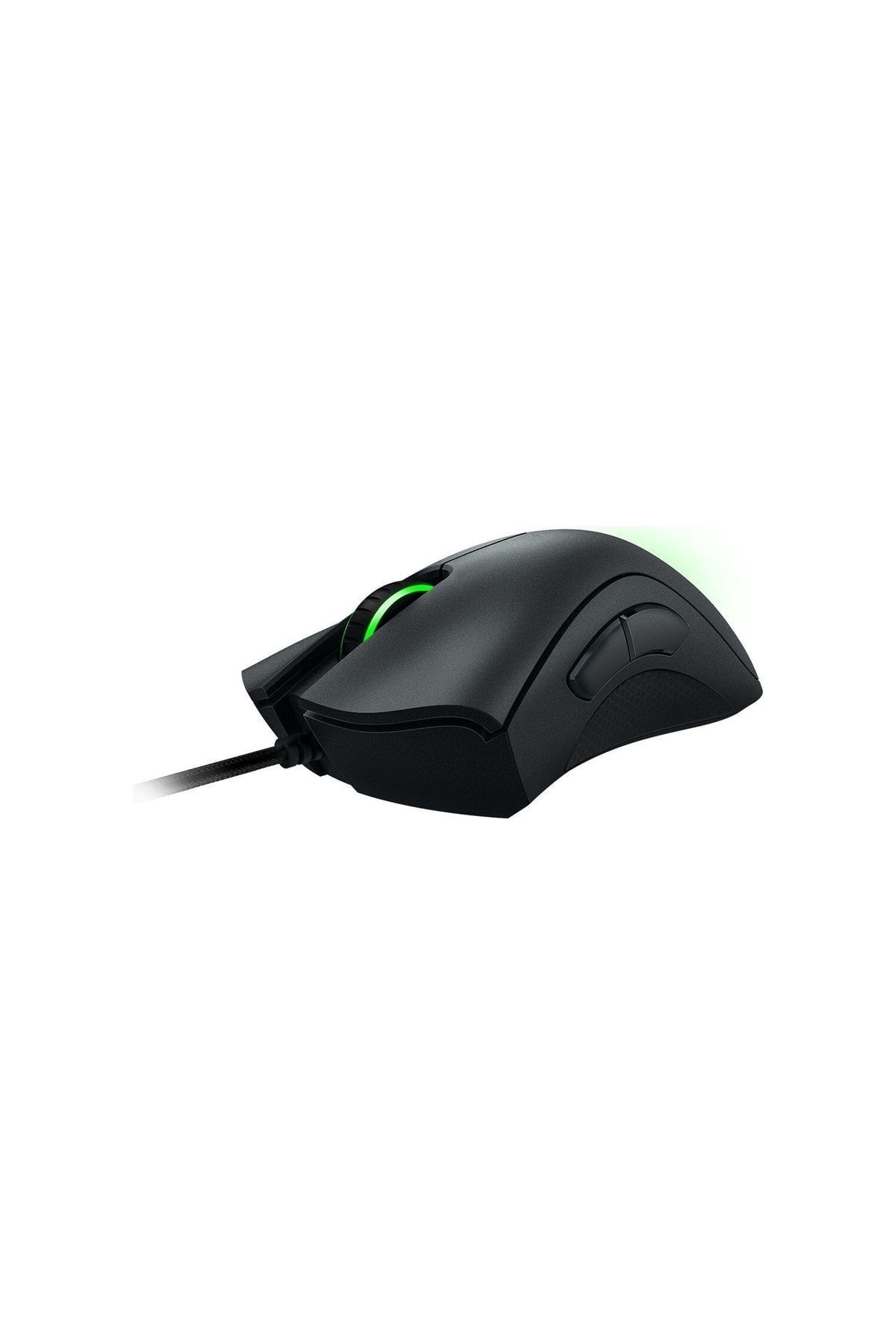 Razer Lech Rz01-03850100-r3m1 Deathadder Essential Optik Kablolu Siyah Oyuncu Mouse Store New 282146