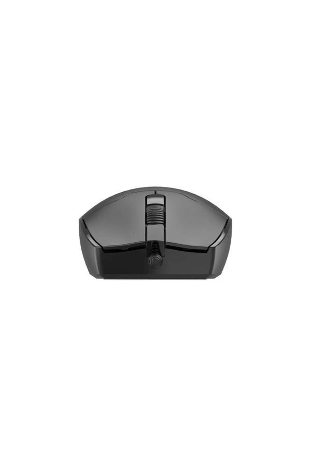 Lenovo Lecoo Ms101 Usb 1200dpi Optic Siyah Mouse