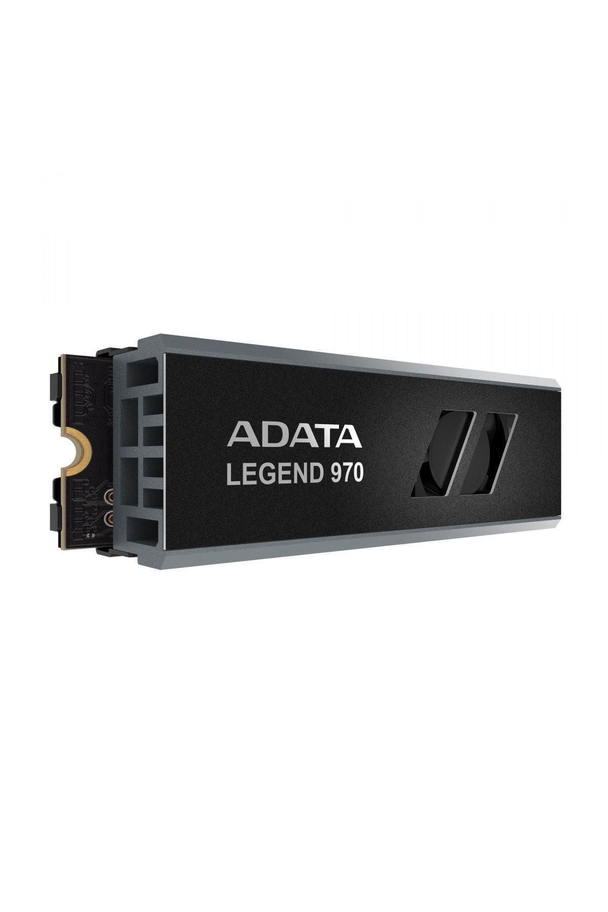 Adata LEGEND 970 2TB 10000-10000MB/s NVMe PCIe 5.0 m.2 Gen5 SSD (SLEG-970-2000GCI)