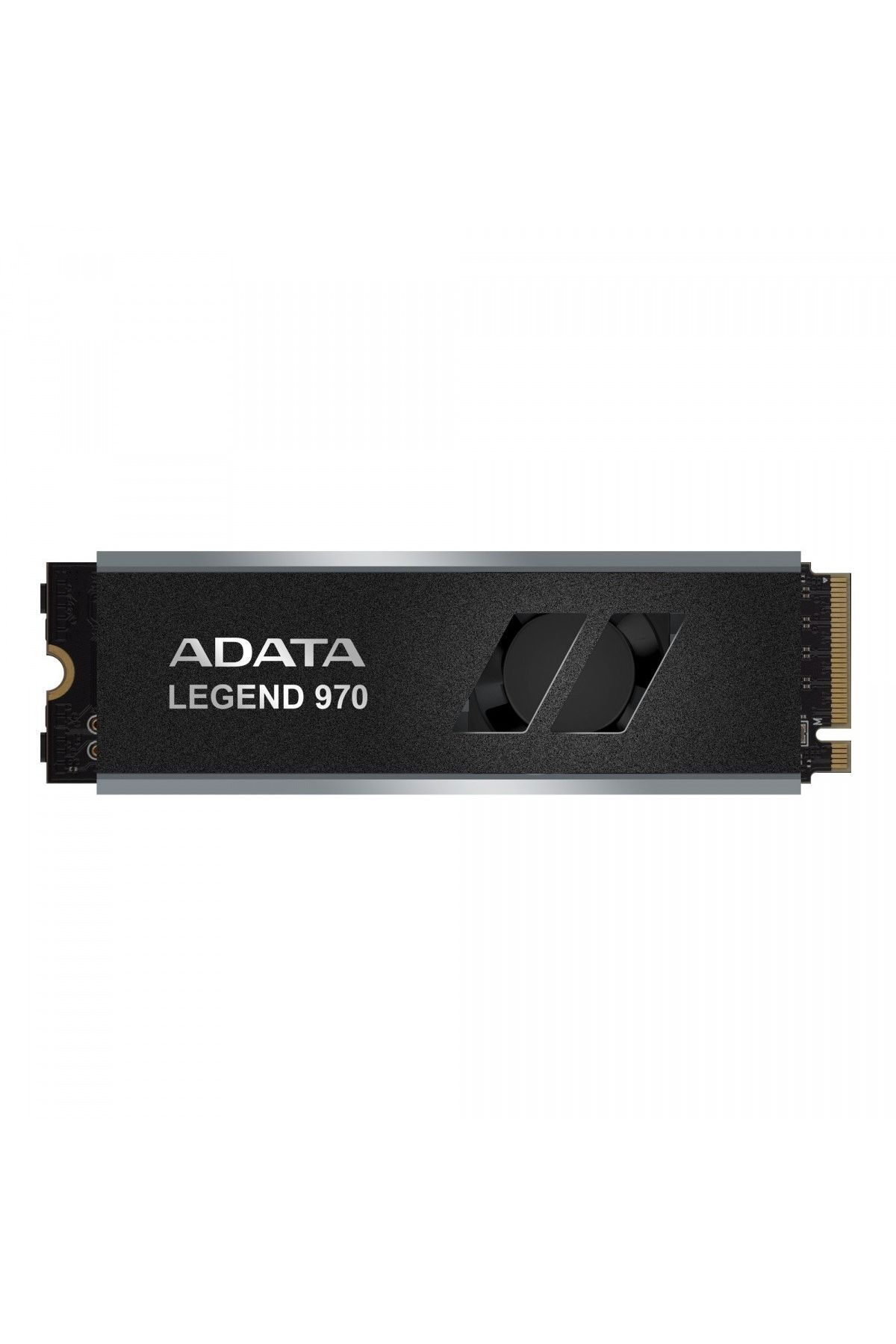 Adata LEGEND 970 2TB 10000-10000MB/s NVMe PCIe 5.0 m.2 Gen5 SSD (SLEG-970-2000GCI)