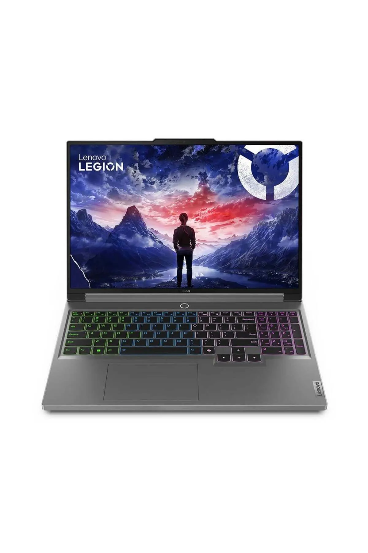 Lenovo Legion 5 14.Nesil Core i9 14900HX-RTX4070 8Gb-32Gb-1Tb Ssd-16inc-W11