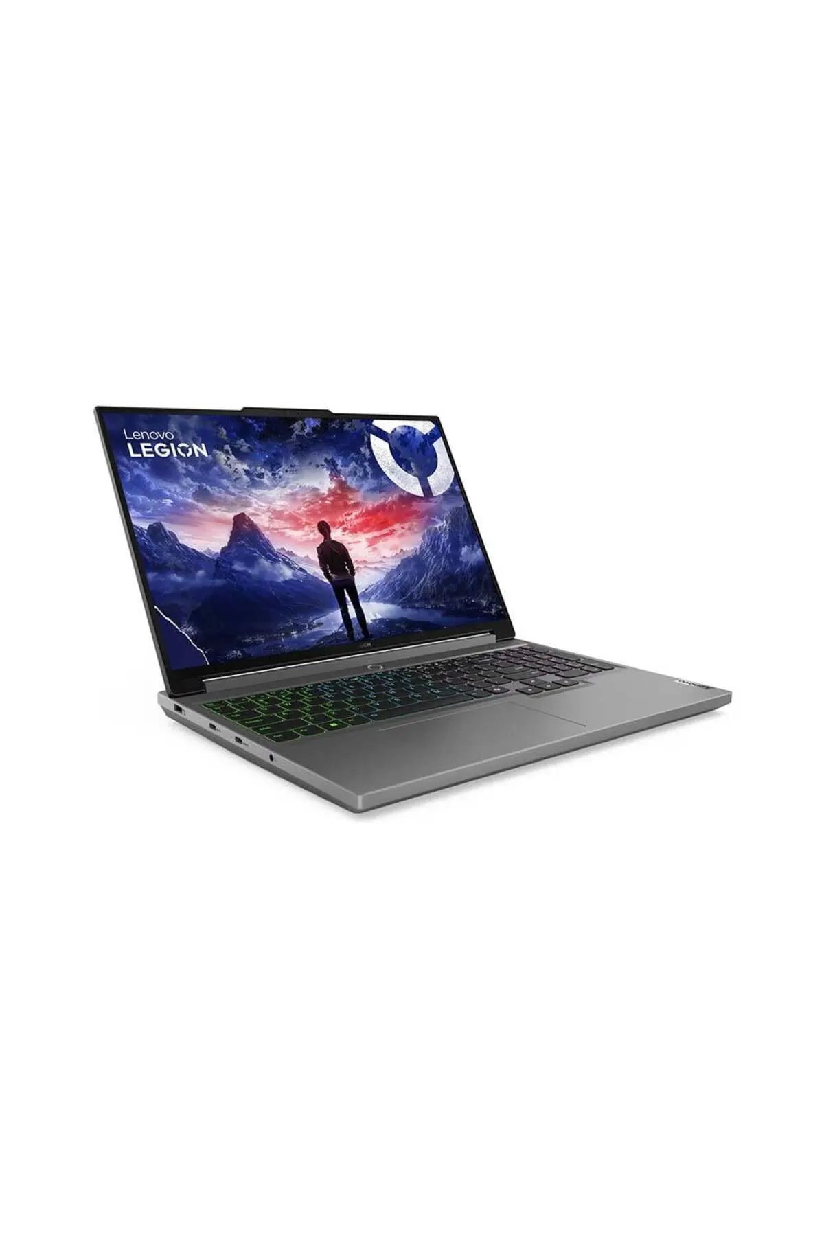 Lenovo Legion 5 14.Nesil Core i9 14900HX-RTX4070 8Gb-32Gb-1Tb Ssd-16inc-W11