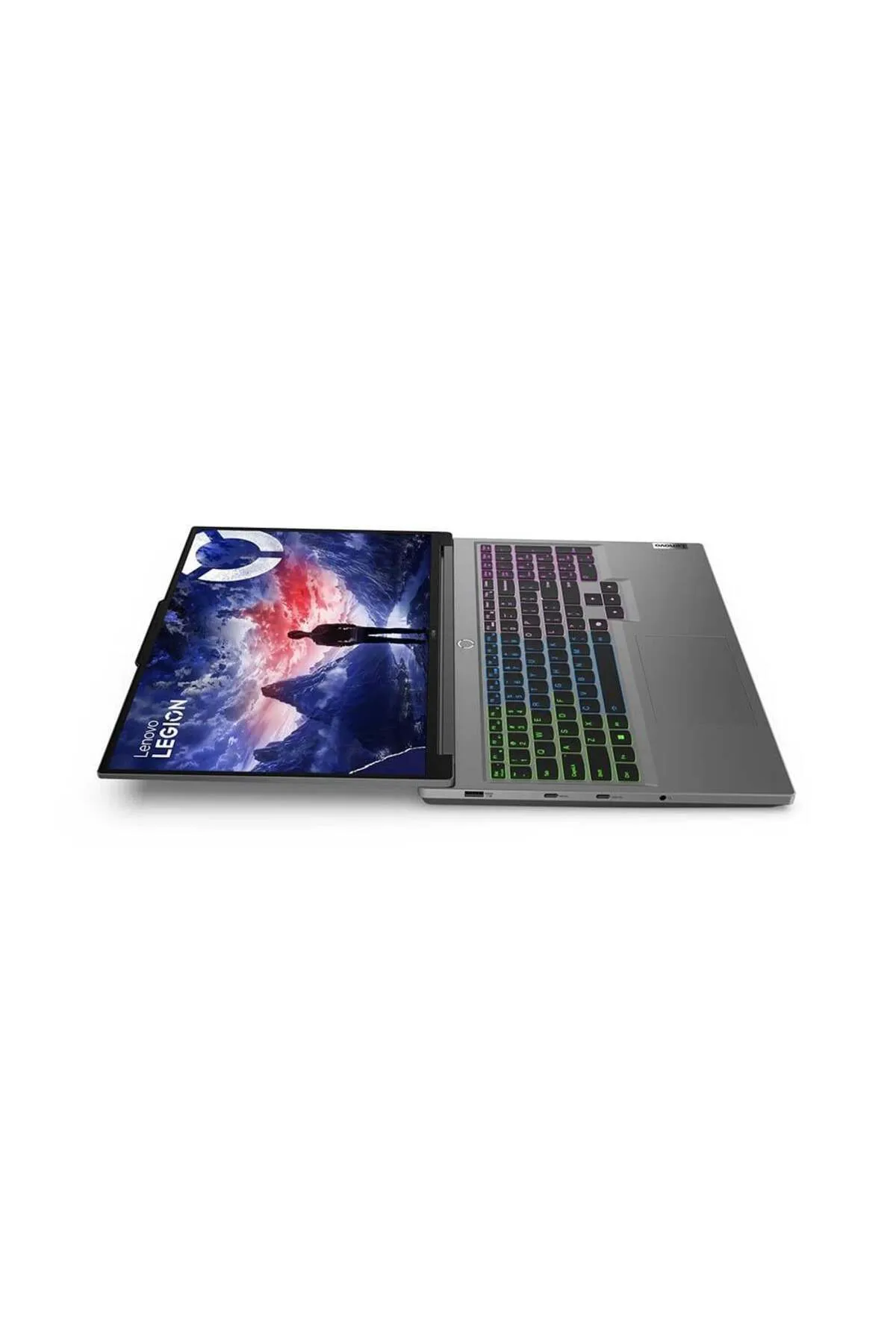 Lenovo Legion 5 14.Nesil Core i9 14900HX-RTX4070 8Gb-32Gb-1Tb Ssd-16inc-W11