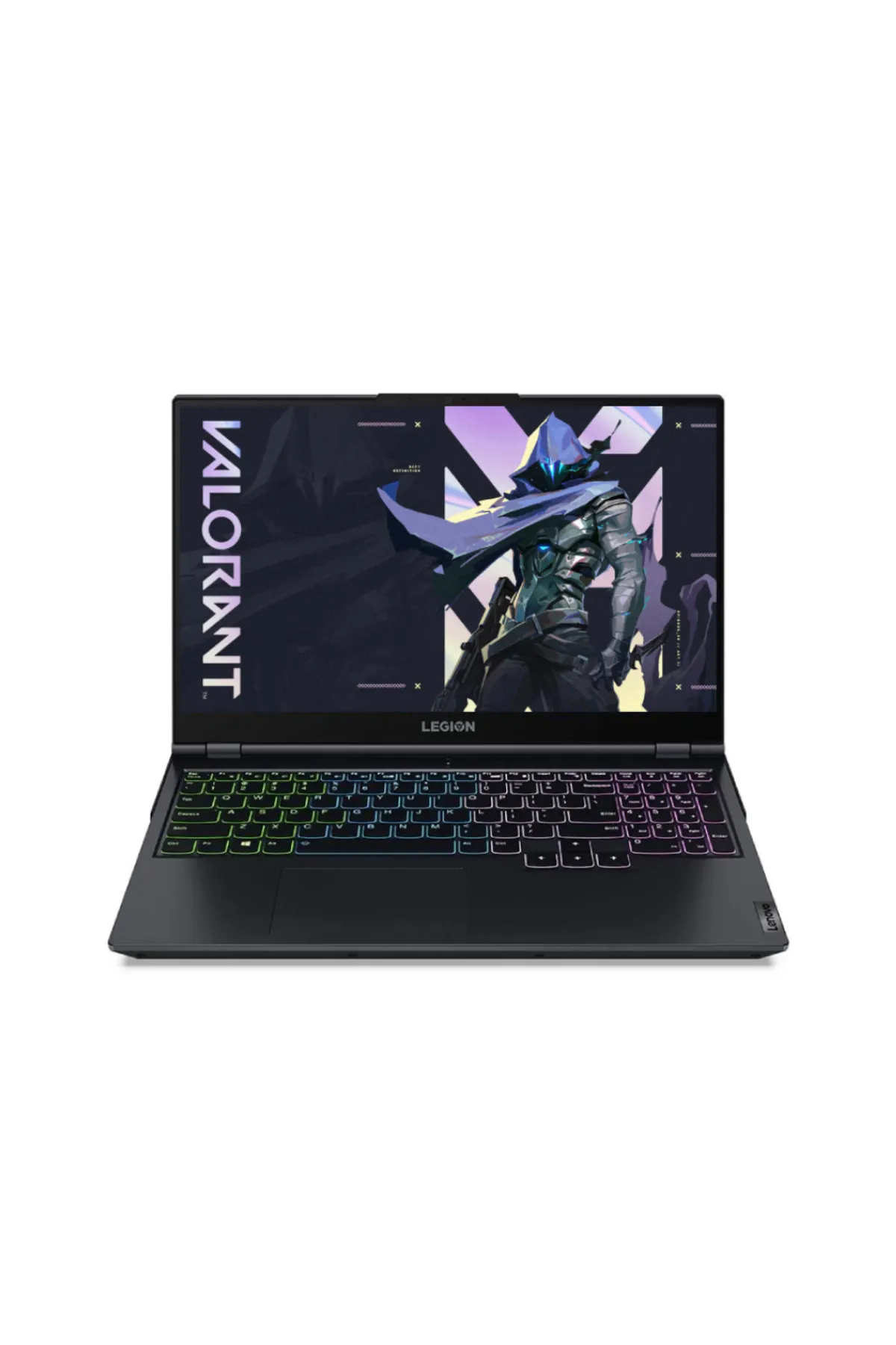 Lenovo Legion 5 15ITH6H 82JH002ETX i7-11600H 16 GB 1 TB RTX3060 15.6" W11H Dizüstü Bilgisayar