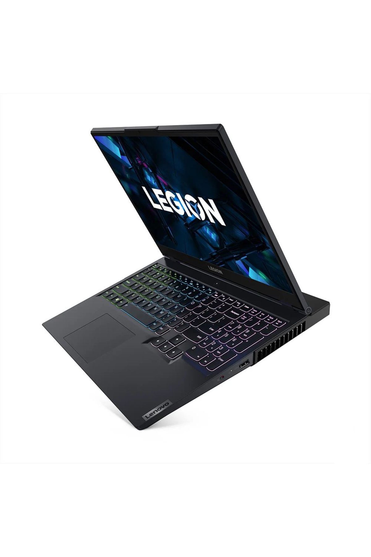 Lenovo Legion 5 15ITH6H 82JH002ETX i7-11600H 16 GB 1 TB RTX3060 15.6" W11H Dizüstü Bilgisayar