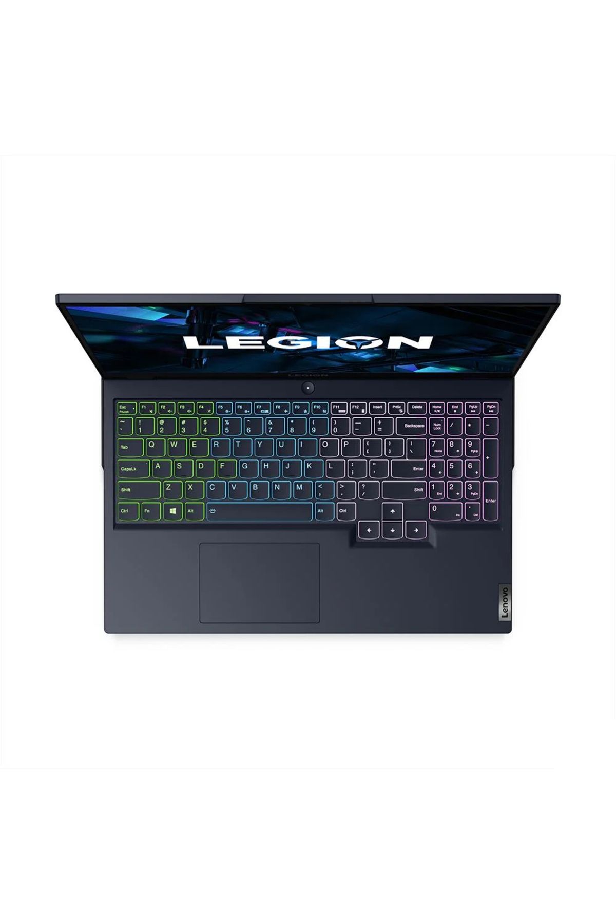 Lenovo Legion 5 15ITH6H 82JH002ETX i7-11600H 16 GB 1 TB RTX3060 15.6" W11H Dizüstü Bilgisayar