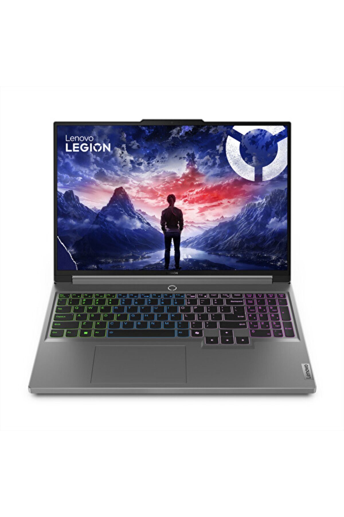 Lenovo Legion 5 16Irx9 Intel Core i9-14900HX 32Gb RAM 1TB SSD RTX 4060 8GB 16" IPS W11 Gri Gaming No