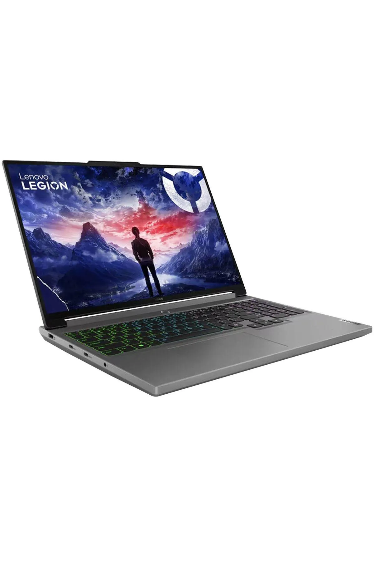 Lenovo Legion 5 16ırx9- Intel I7-14650hx-16" Wqxga-16gb-512gb– Rtx4060–q Us Ing. Klavye–1yıl Garanti