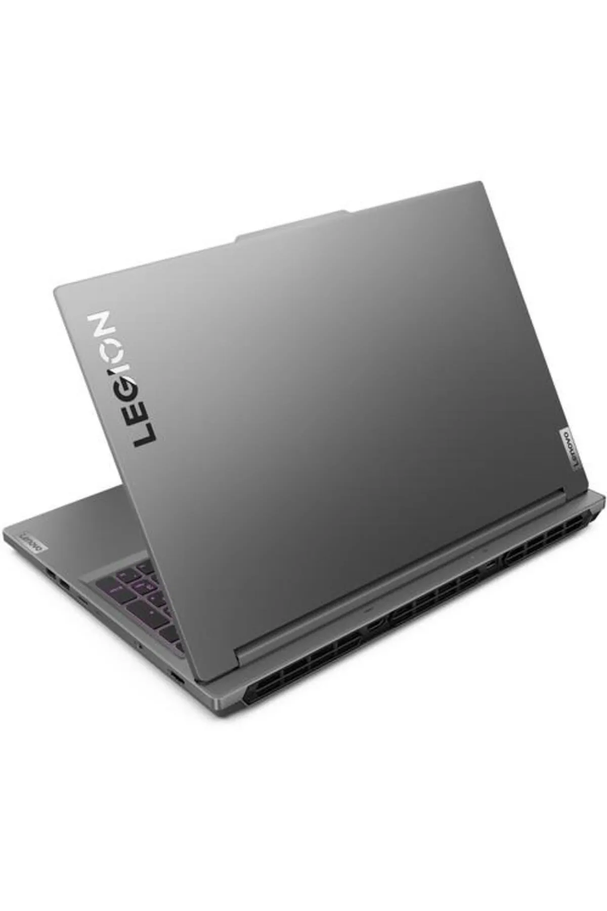 Lenovo Legion 5 16ırx9- Intel I7-14650hx-16" Wqxga-16gb-512gb– Rtx4060–q Us Ing. Klavye–1yıl Garanti