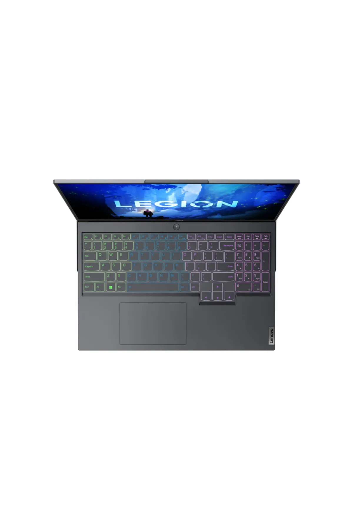 Lenovo Legion 5 Pro 16IAH7H Intel Core i7 RTX3070 12700H 16GB/512GB SSD Notebook 82RF00N2TX